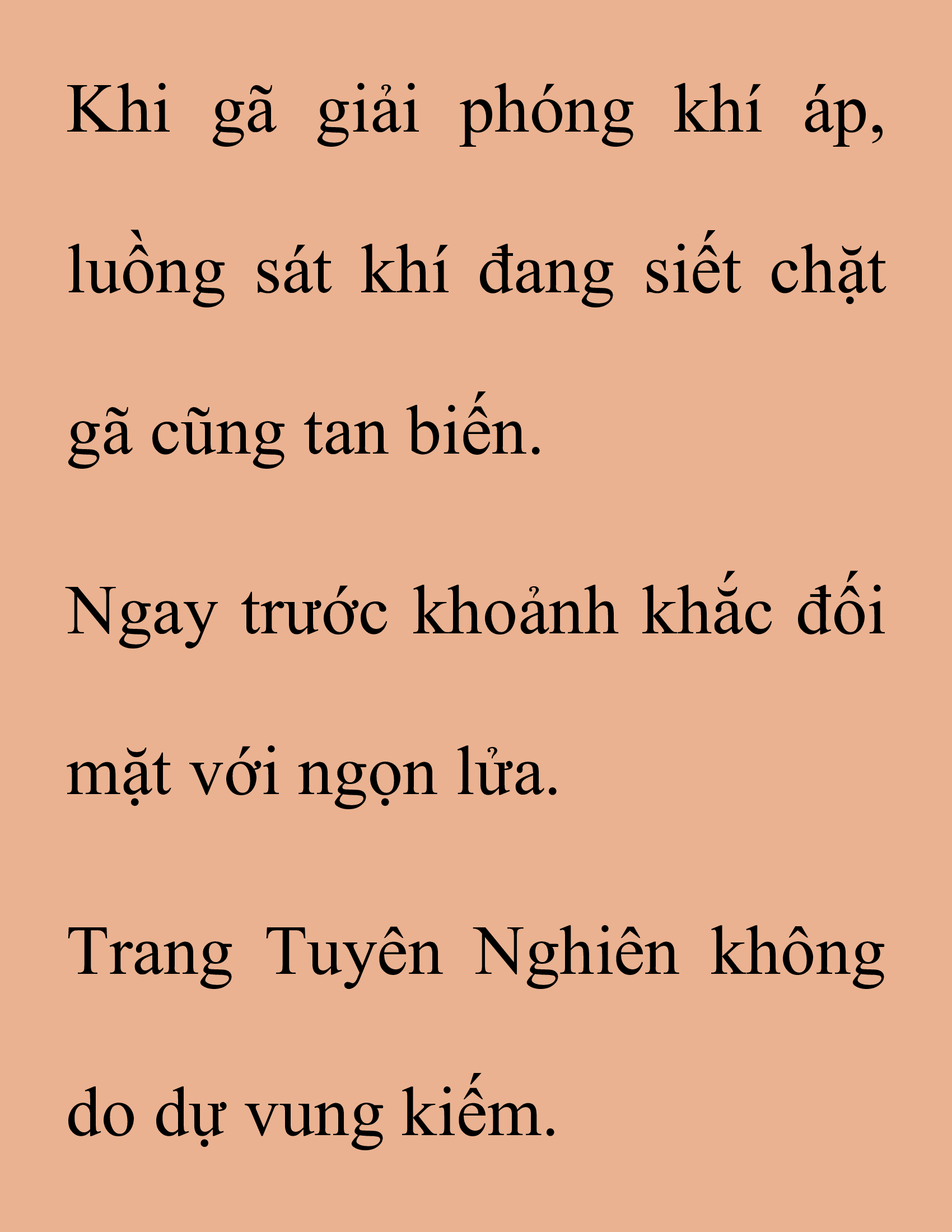 Đọc truyện SNVT[NOVEL] Thanh Mai Trúc Mã Của Đệ Nhất Thiên Hạ - Chương 182: Thứ Ta Muốn Ngươi Thấy