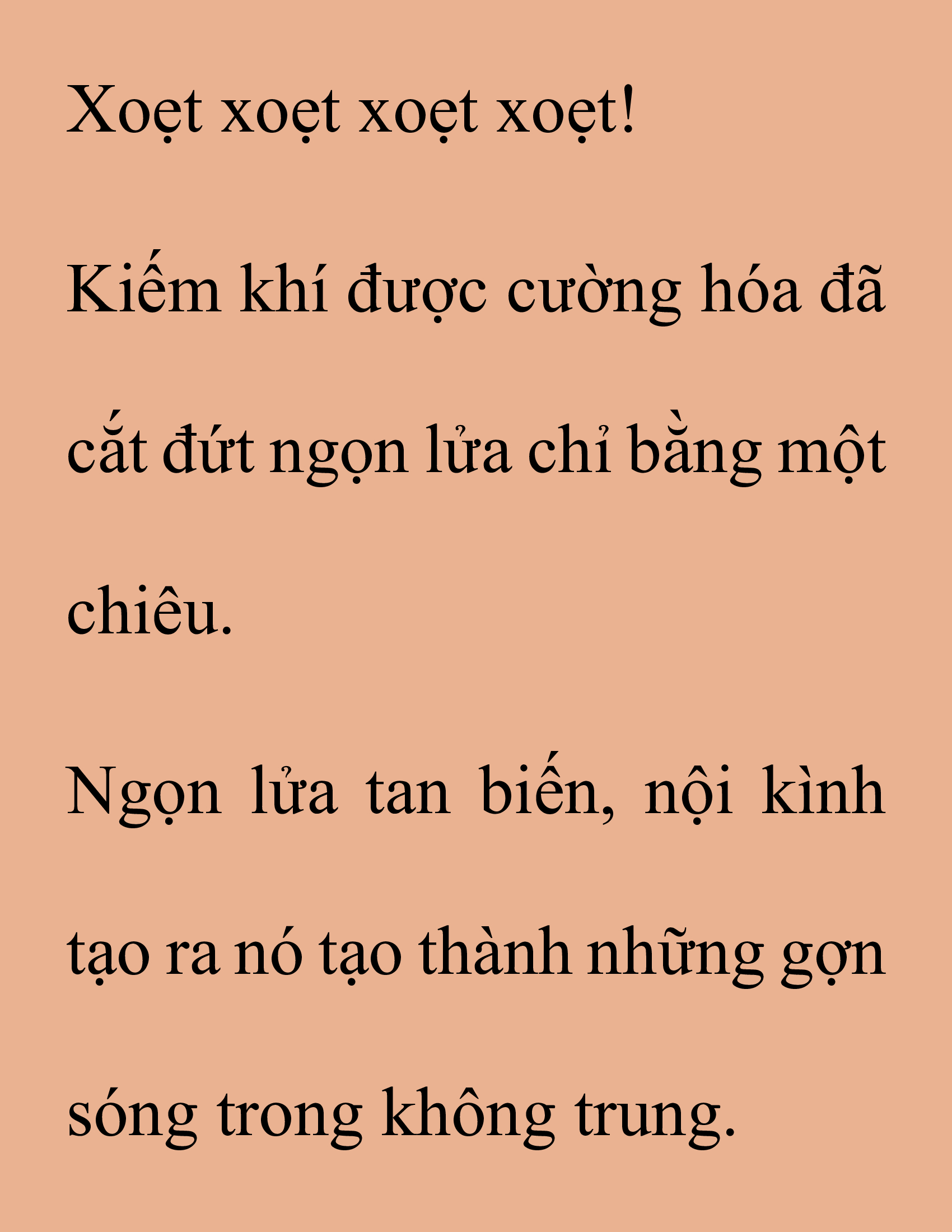 Đọc truyện SNVT[NOVEL] Thanh Mai Trúc Mã Của Đệ Nhất Thiên Hạ - Chương 182: Thứ Ta Muốn Ngươi Thấy