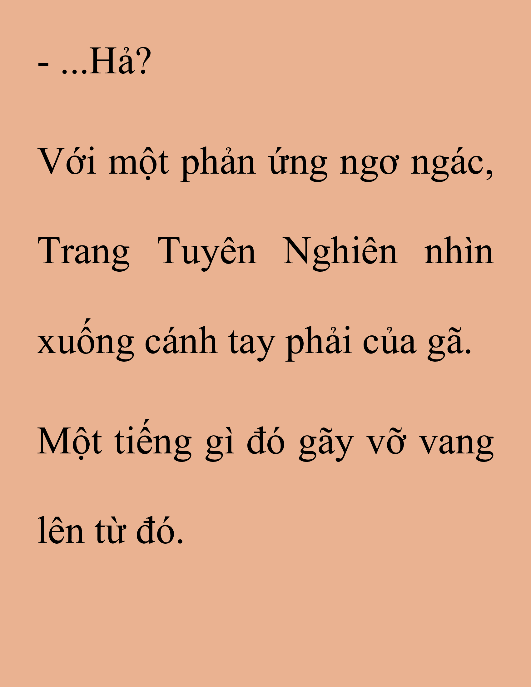 Đọc truyện SNVT[NOVEL] Thanh Mai Trúc Mã Của Đệ Nhất Thiên Hạ - Chương 182: Thứ Ta Muốn Ngươi Thấy