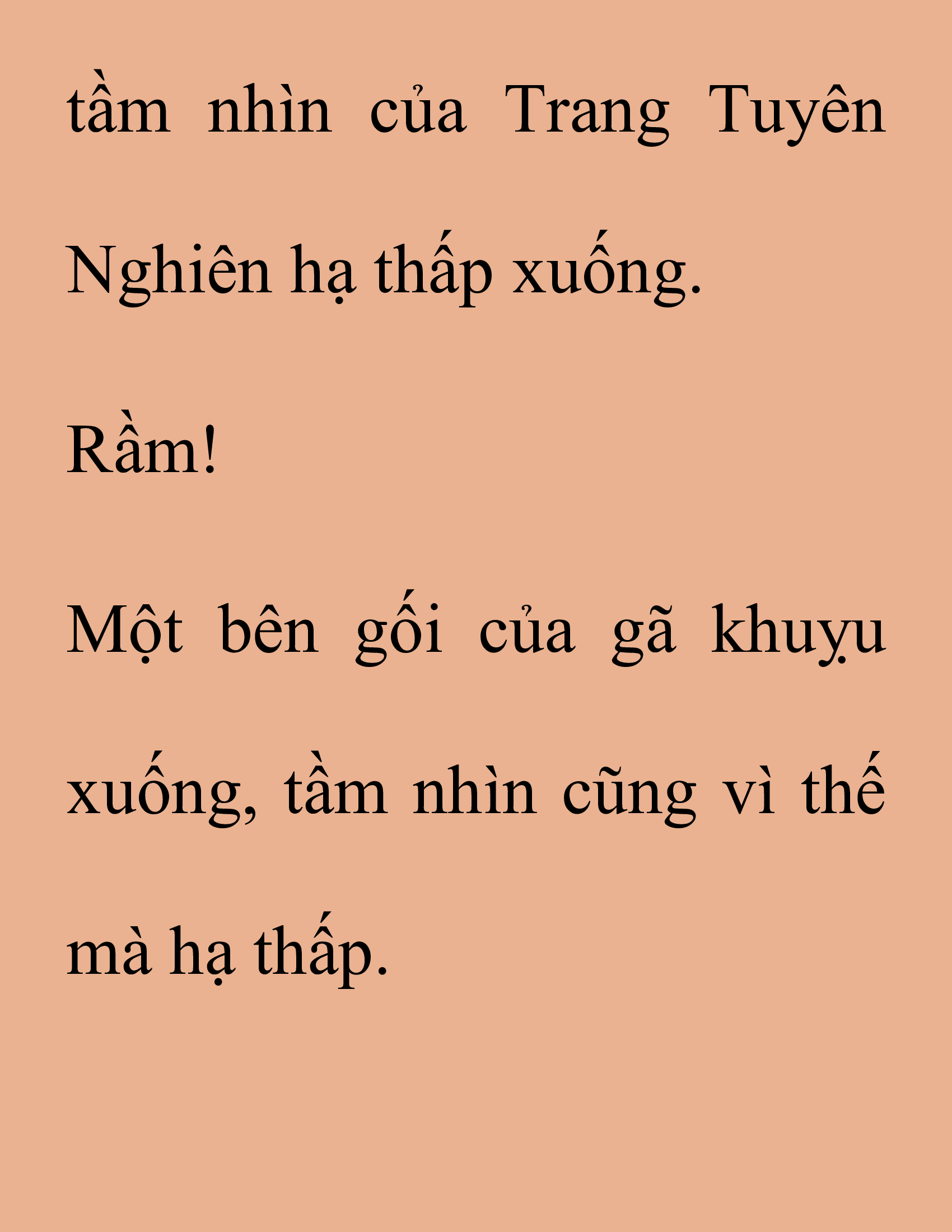 Đọc truyện SNVT[NOVEL] Thanh Mai Trúc Mã Của Đệ Nhất Thiên Hạ - Chương 182: Thứ Ta Muốn Ngươi Thấy