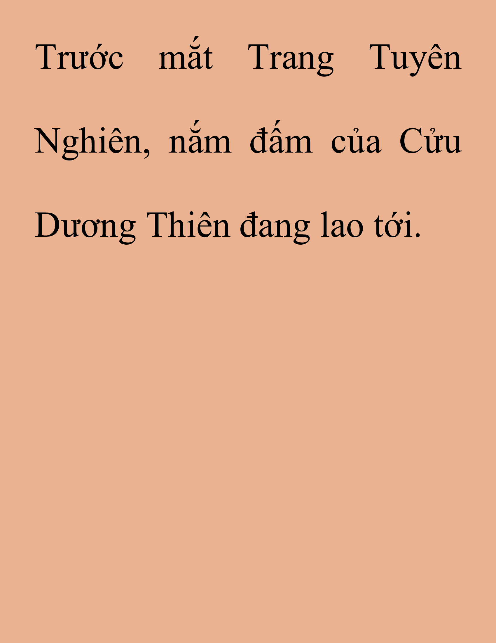 Đọc truyện SNVT[NOVEL] Thanh Mai Trúc Mã Của Đệ Nhất Thiên Hạ - Chương 182: Thứ Ta Muốn Ngươi Thấy