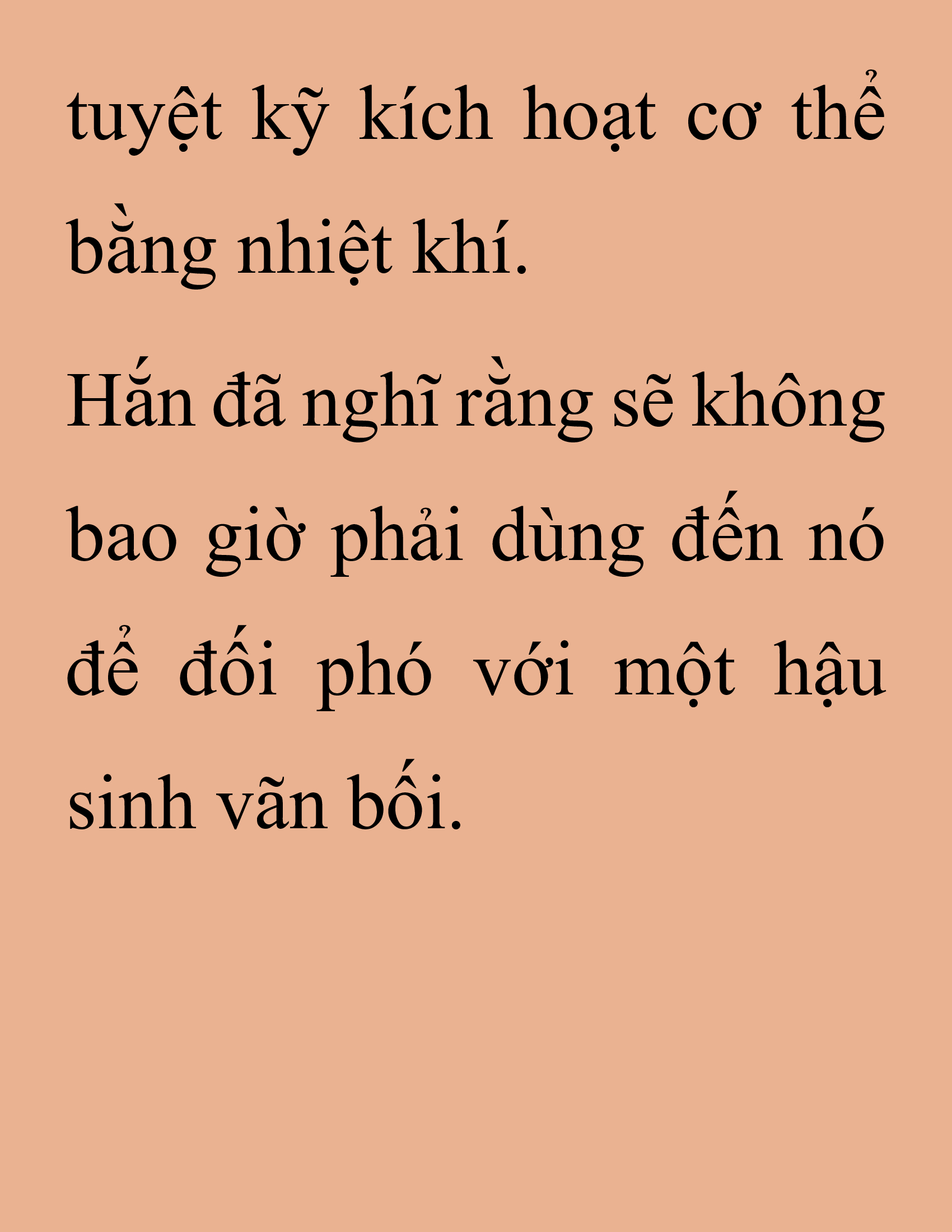 Đọc truyện SNVT[NOVEL] Thanh Mai Trúc Mã Của Đệ Nhất Thiên Hạ - Chương 183: Thứ Ta Muốn Ngươi Thấy