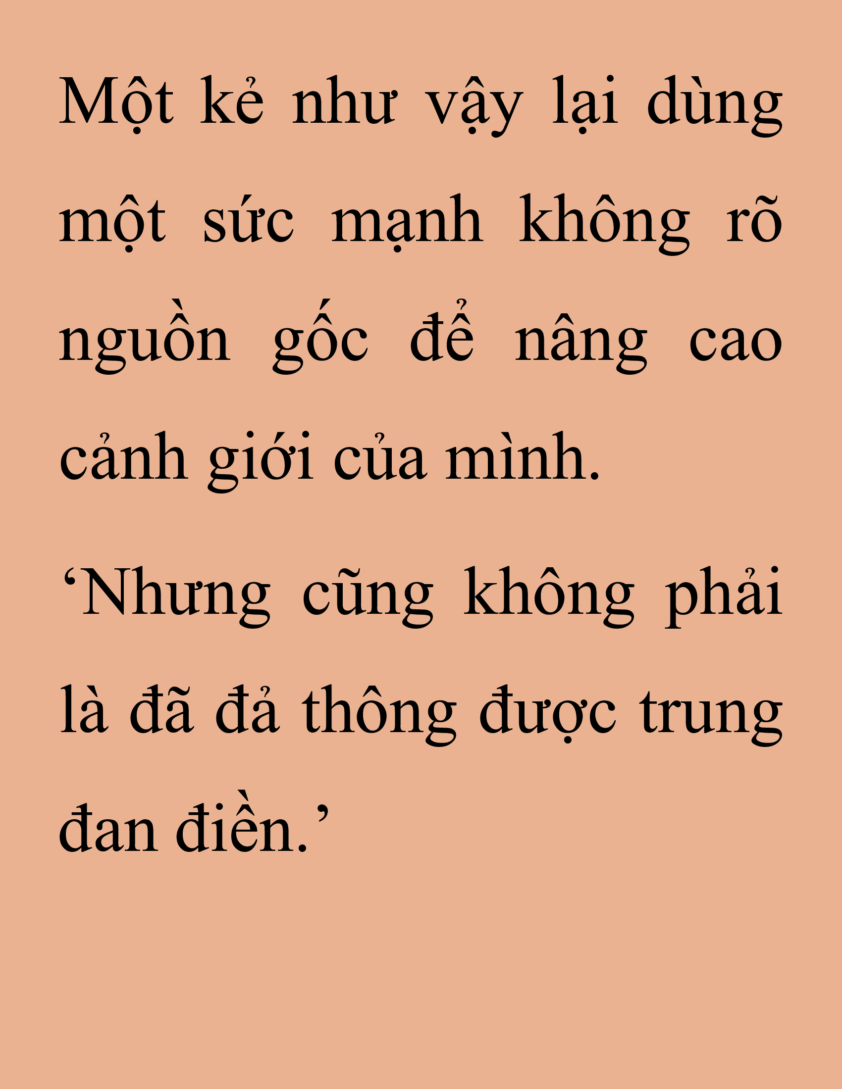 Đọc truyện SNVT[NOVEL] Thanh Mai Trúc Mã Của Đệ Nhất Thiên Hạ - Chương 183: Thứ Ta Muốn Ngươi Thấy