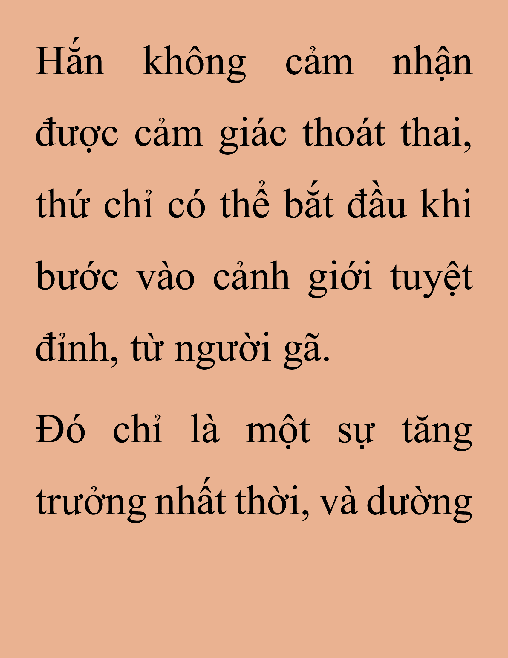 Đọc truyện SNVT[NOVEL] Thanh Mai Trúc Mã Của Đệ Nhất Thiên Hạ - Chương 183: Thứ Ta Muốn Ngươi Thấy