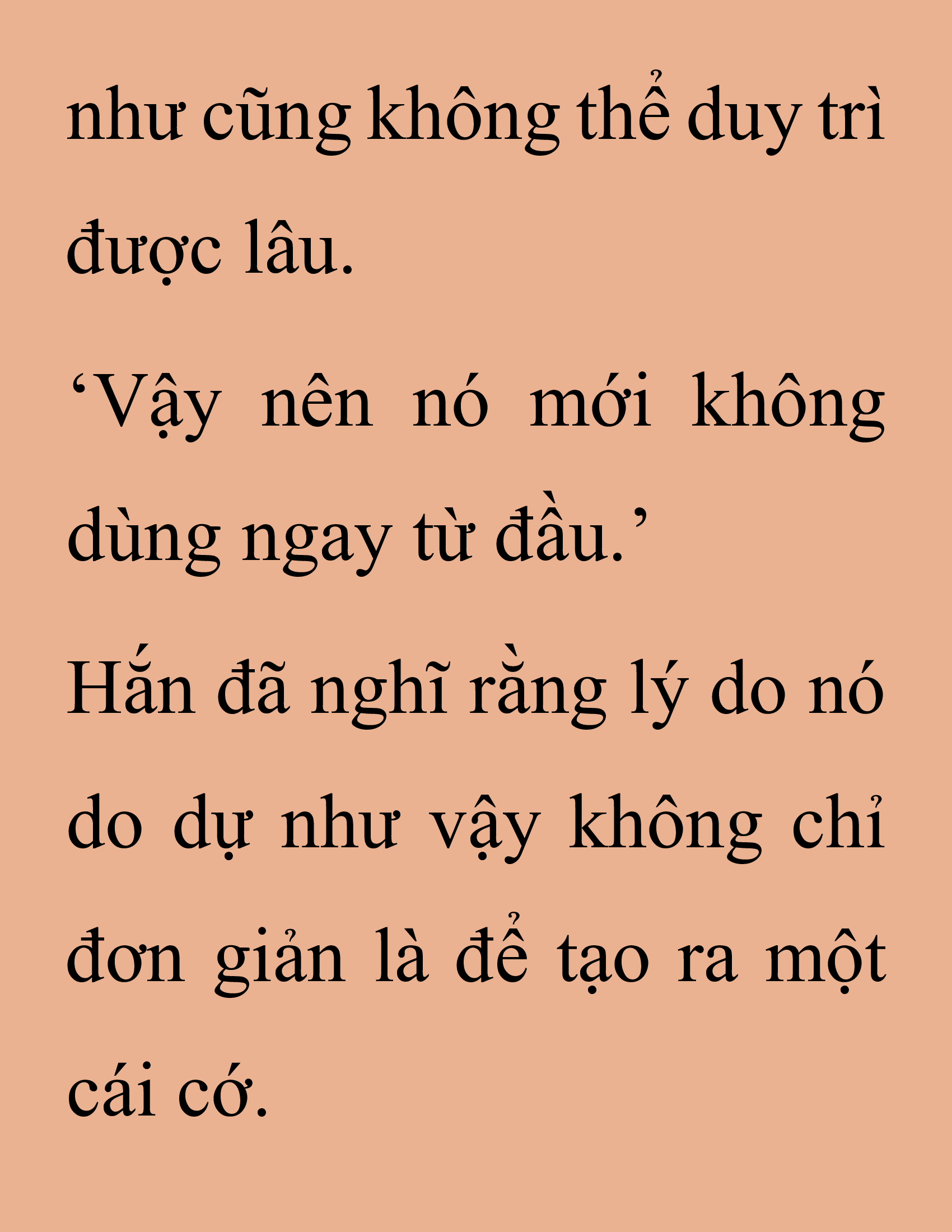 Đọc truyện SNVT[NOVEL] Thanh Mai Trúc Mã Của Đệ Nhất Thiên Hạ - Chương 183: Thứ Ta Muốn Ngươi Thấy
