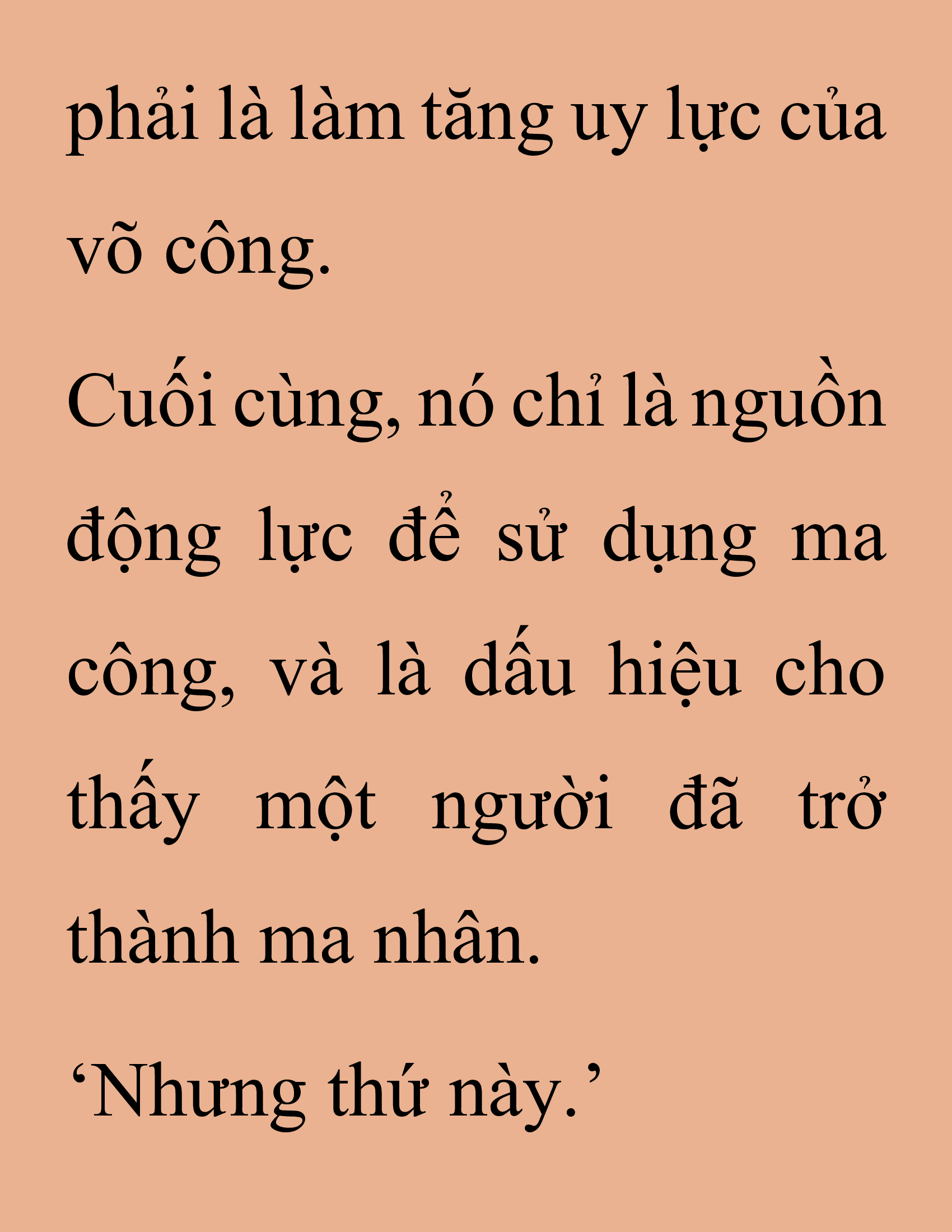 Đọc truyện SNVT[NOVEL] Thanh Mai Trúc Mã Của Đệ Nhất Thiên Hạ - Chương 183: Thứ Ta Muốn Ngươi Thấy