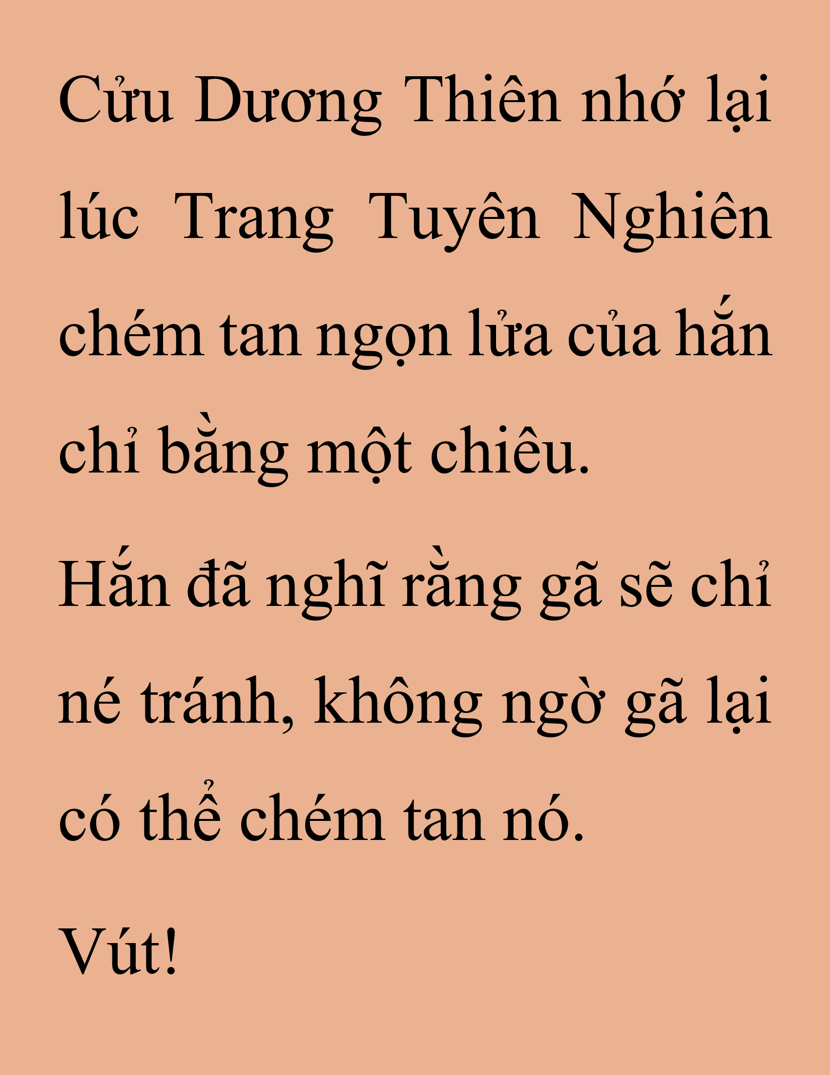 Đọc truyện SNVT[NOVEL] Thanh Mai Trúc Mã Của Đệ Nhất Thiên Hạ - Chương 183: Thứ Ta Muốn Ngươi Thấy