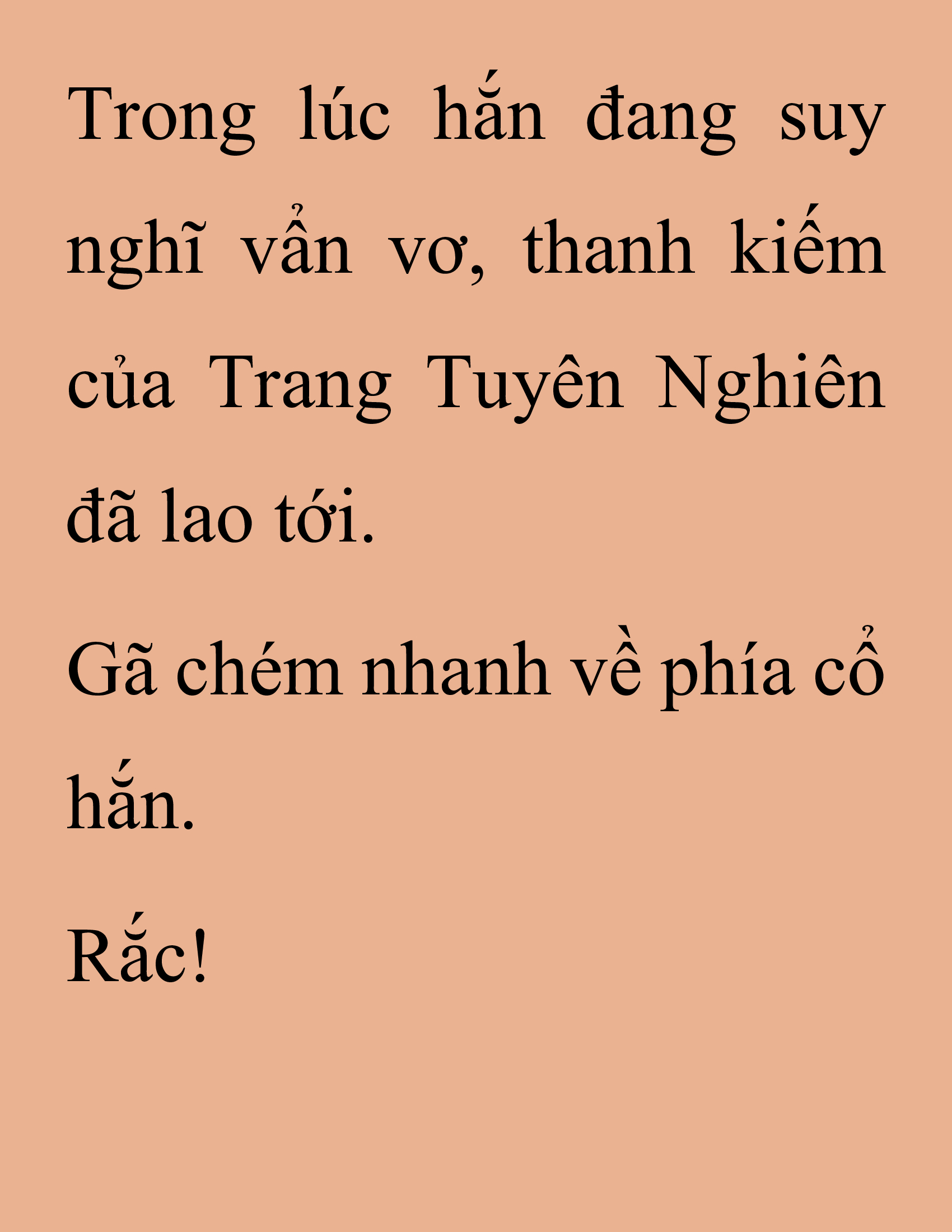 Đọc truyện SNVT[NOVEL] Thanh Mai Trúc Mã Của Đệ Nhất Thiên Hạ - Chương 183: Thứ Ta Muốn Ngươi Thấy