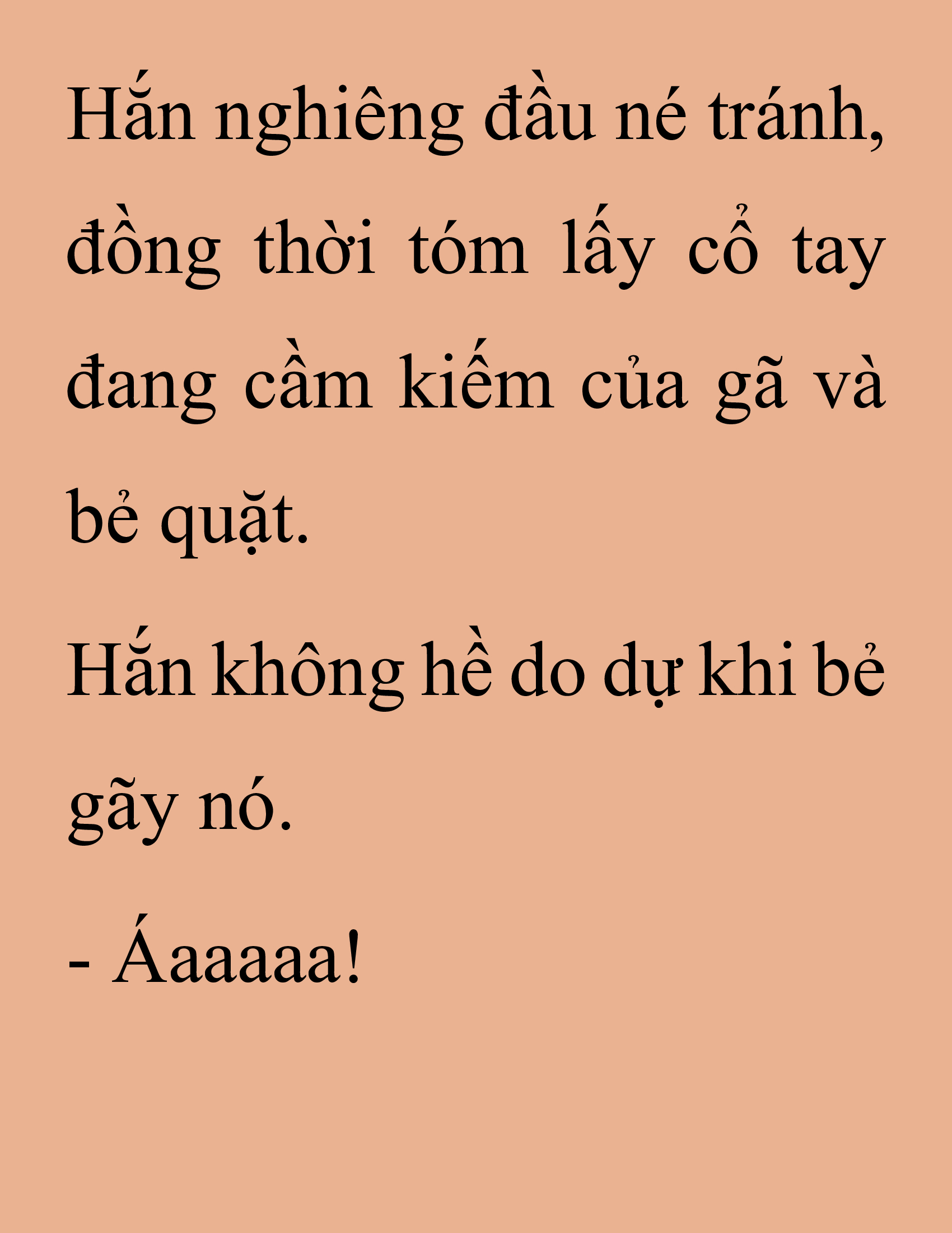 Đọc truyện SNVT[NOVEL] Thanh Mai Trúc Mã Của Đệ Nhất Thiên Hạ - Chương 183: Thứ Ta Muốn Ngươi Thấy