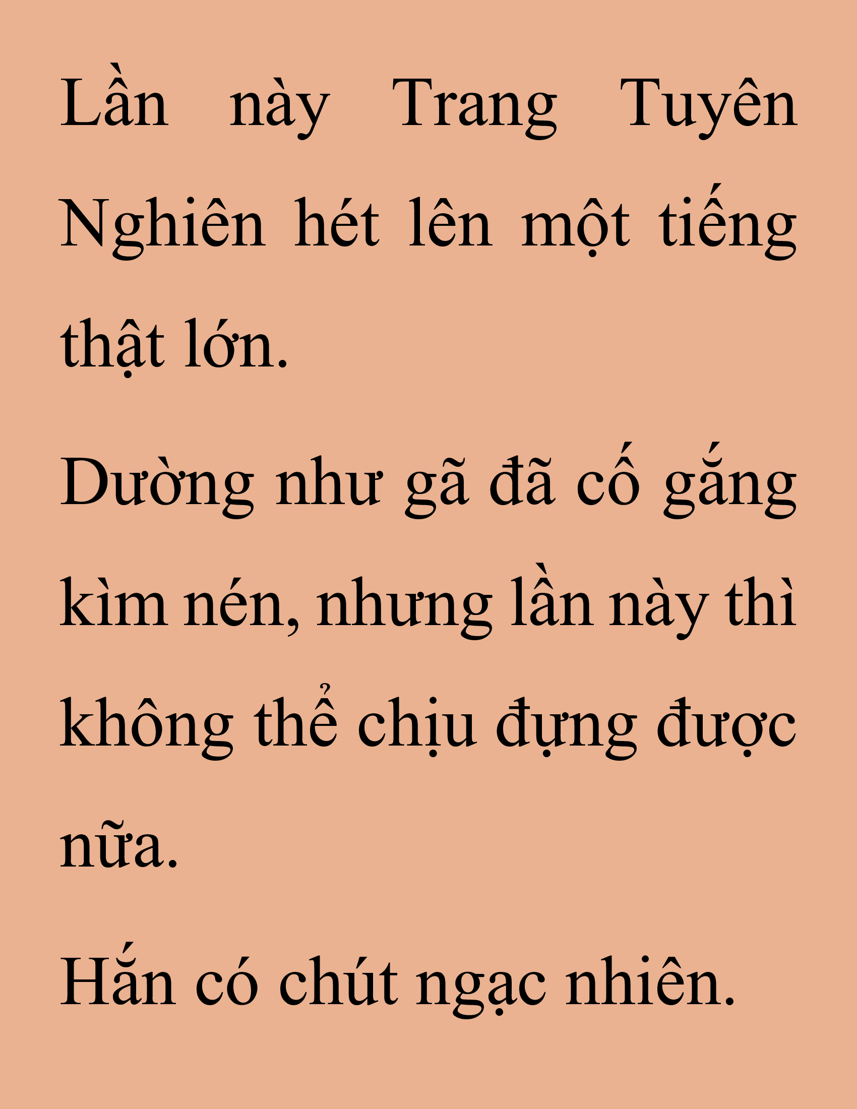 Đọc truyện SNVT[NOVEL] Thanh Mai Trúc Mã Của Đệ Nhất Thiên Hạ - Chương 183: Thứ Ta Muốn Ngươi Thấy