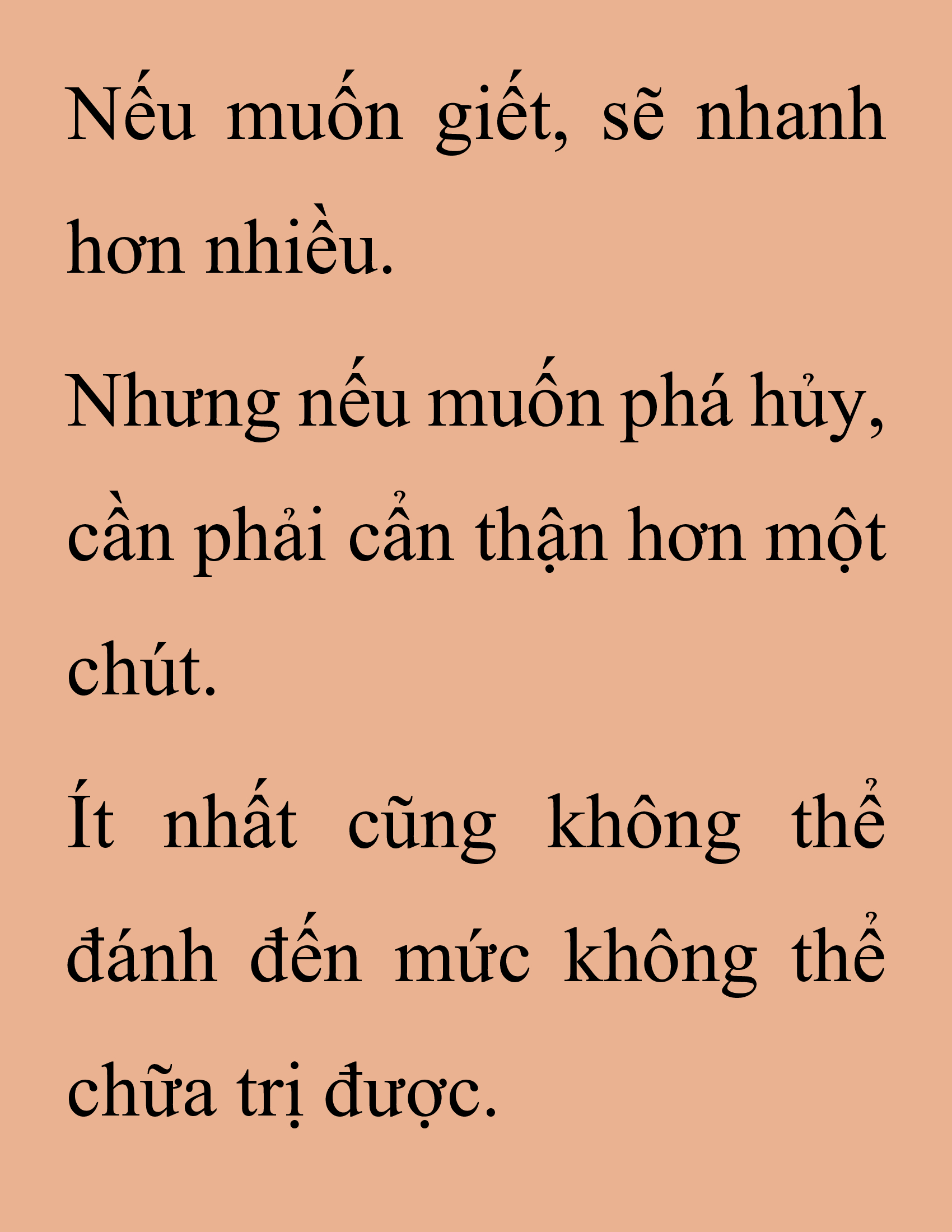 Đọc truyện SNVT[NOVEL] Thanh Mai Trúc Mã Của Đệ Nhất Thiên Hạ - Chương 183: Thứ Ta Muốn Ngươi Thấy