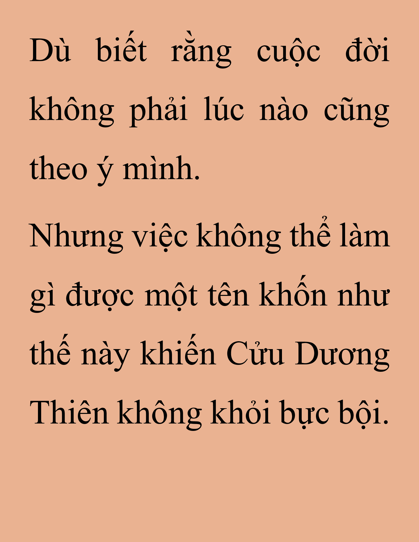 Đọc truyện SNVT[NOVEL] Thanh Mai Trúc Mã Của Đệ Nhất Thiên Hạ - Chương 183: Thứ Ta Muốn Ngươi Thấy