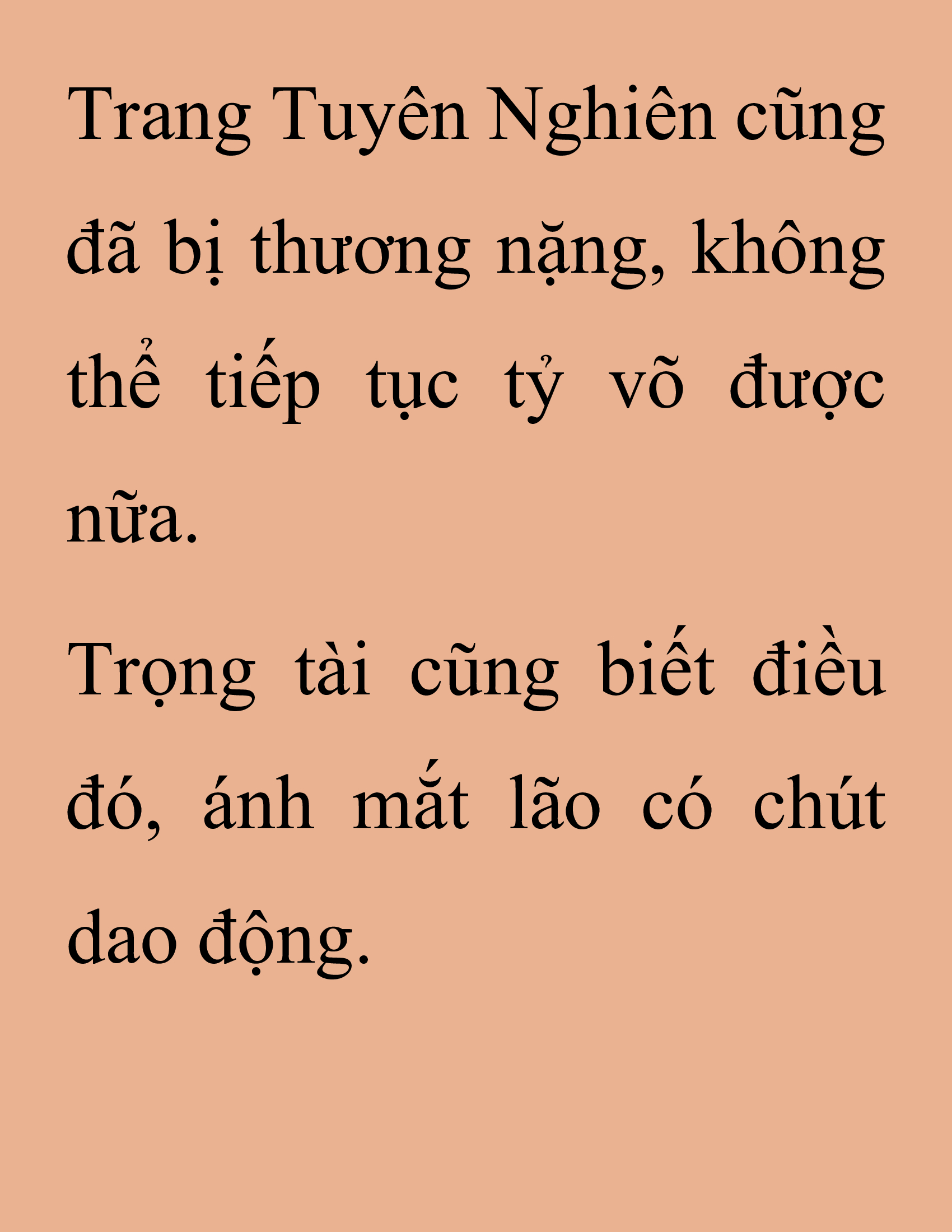 Đọc truyện SNVT[NOVEL] Thanh Mai Trúc Mã Của Đệ Nhất Thiên Hạ - Chương 183: Thứ Ta Muốn Ngươi Thấy