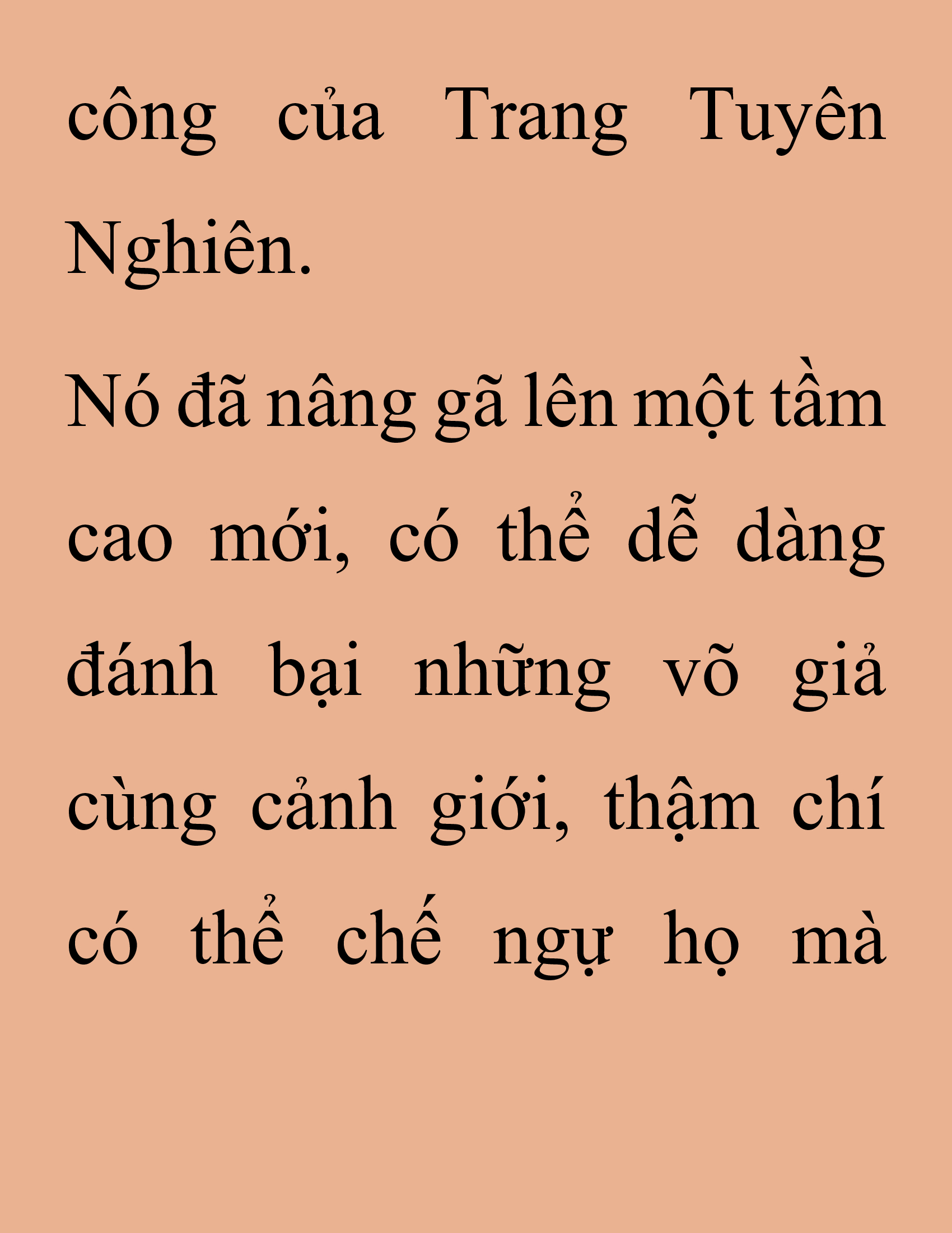 Đọc truyện SNVT[NOVEL] Thanh Mai Trúc Mã Của Đệ Nhất Thiên Hạ - Chương 183: Thứ Ta Muốn Ngươi Thấy
