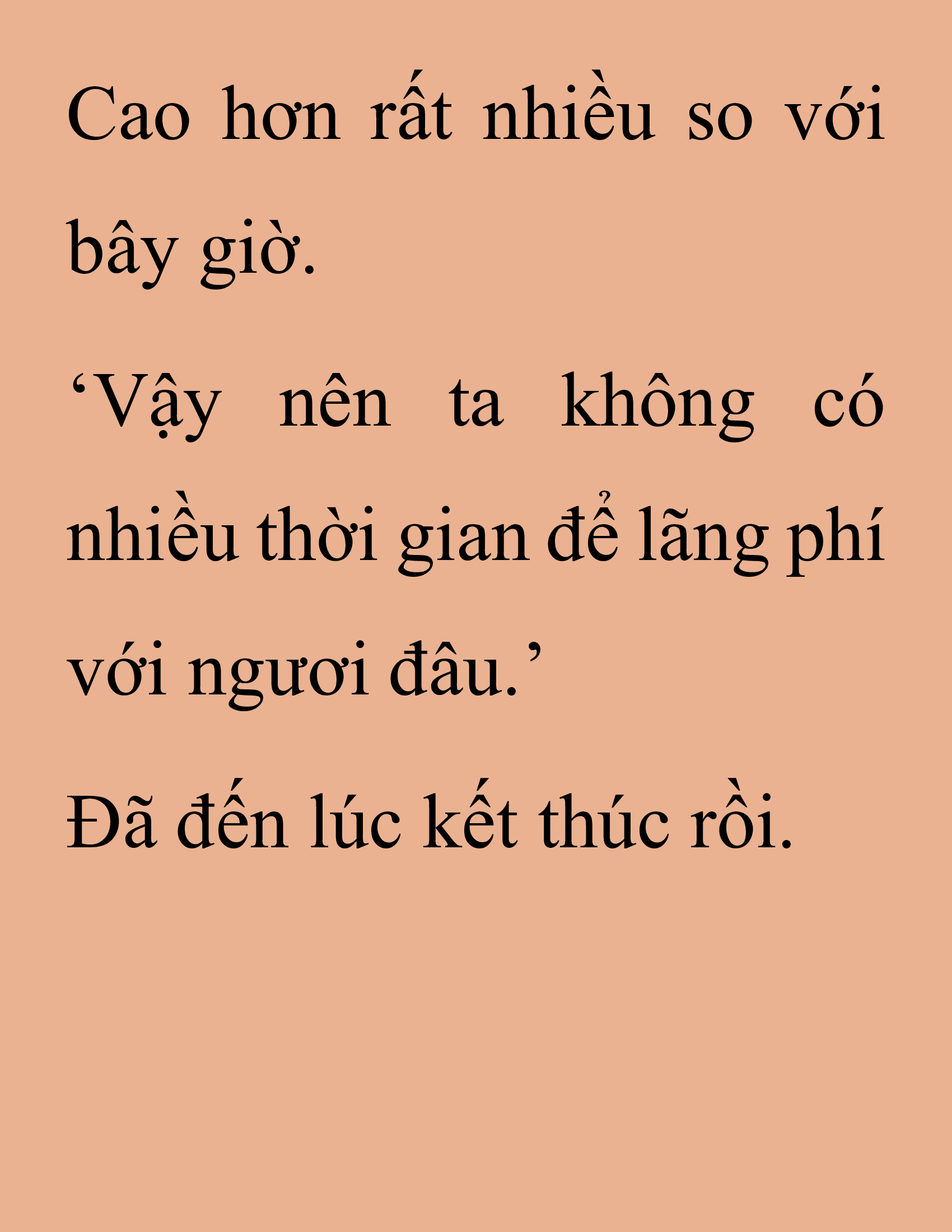 Đọc truyện SNVT[NOVEL] Thanh Mai Trúc Mã Của Đệ Nhất Thiên Hạ - Chương 183: Thứ Ta Muốn Ngươi Thấy