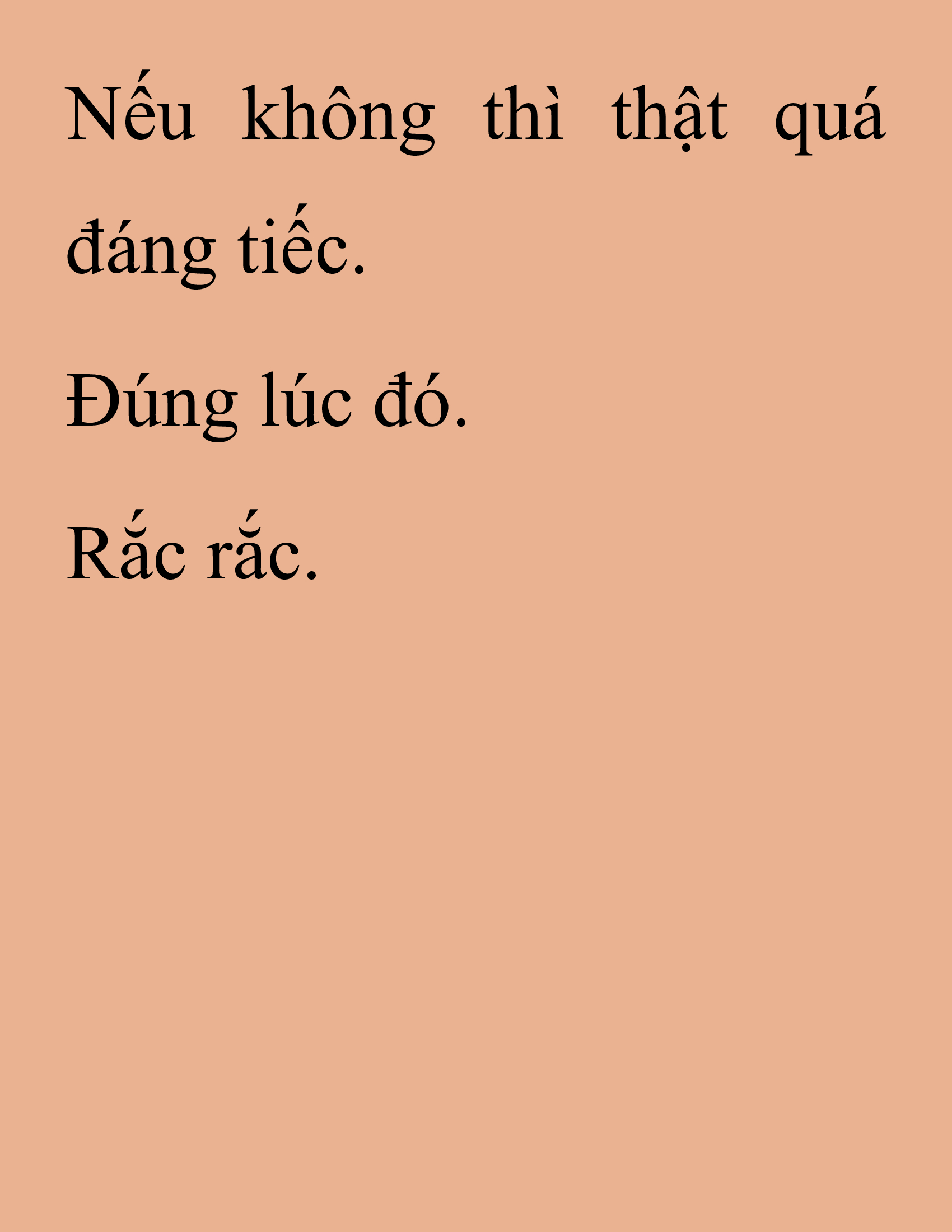 Đọc truyện SNVT[NOVEL] Thanh Mai Trúc Mã Của Đệ Nhất Thiên Hạ - Chương 183: Thứ Ta Muốn Ngươi Thấy