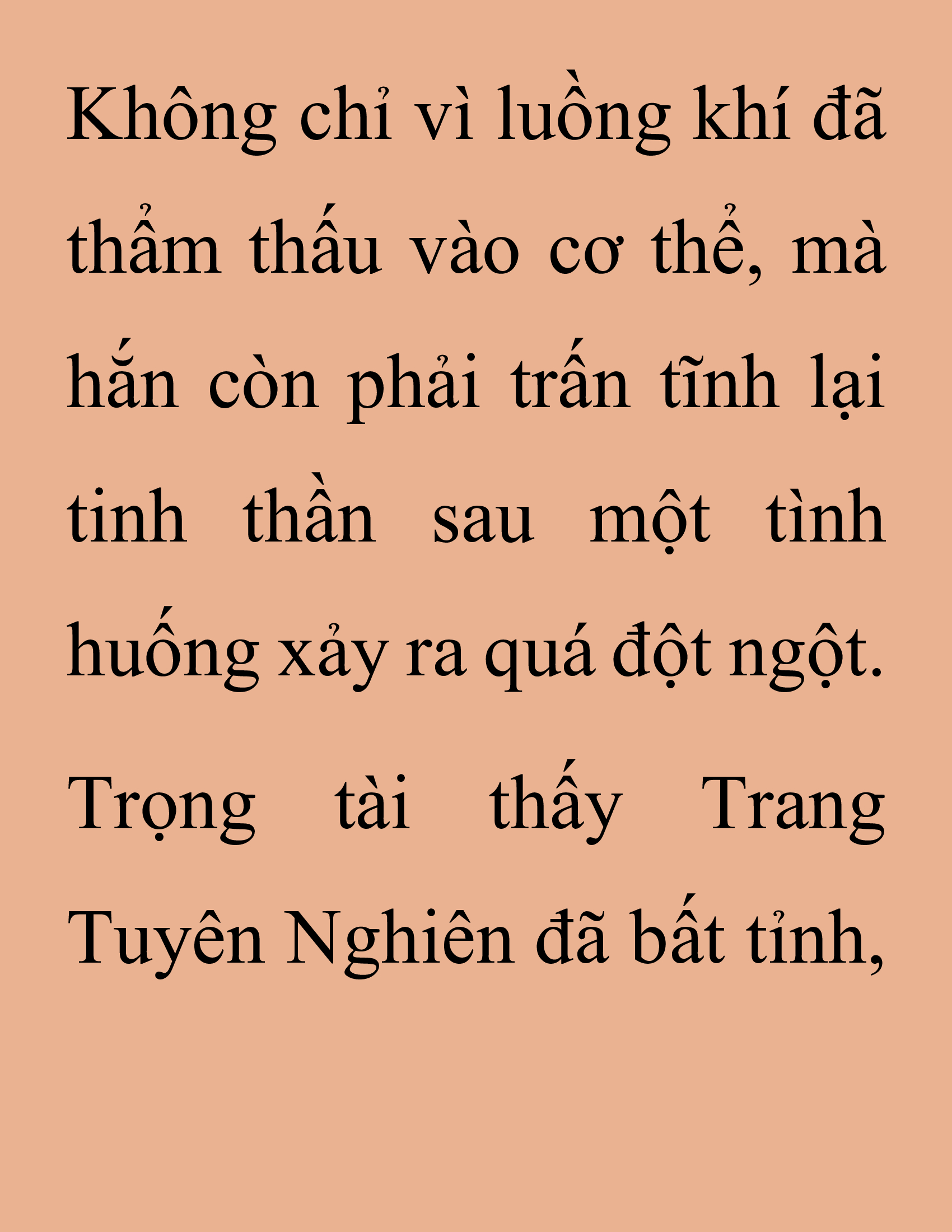 Đọc truyện SNVT[NOVEL] Thanh Mai Trúc Mã Của Đệ Nhất Thiên Hạ - Chương 184: Thứ Ta Muốn Ngươi Thấy.