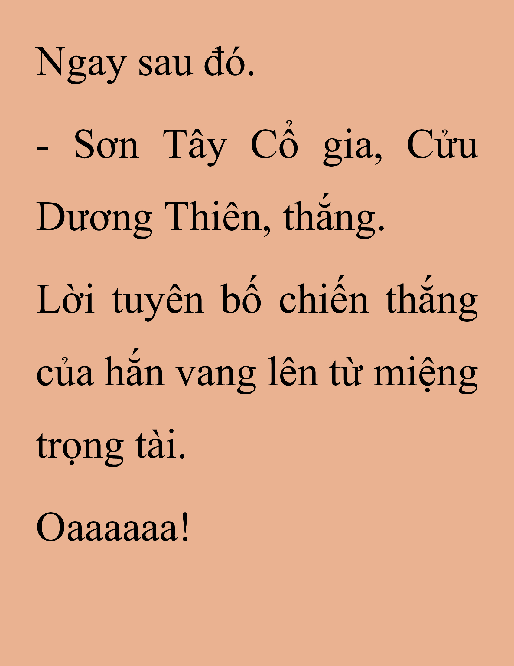 Đọc truyện SNVT[NOVEL] Thanh Mai Trúc Mã Của Đệ Nhất Thiên Hạ - Chương 184: Thứ Ta Muốn Ngươi Thấy.