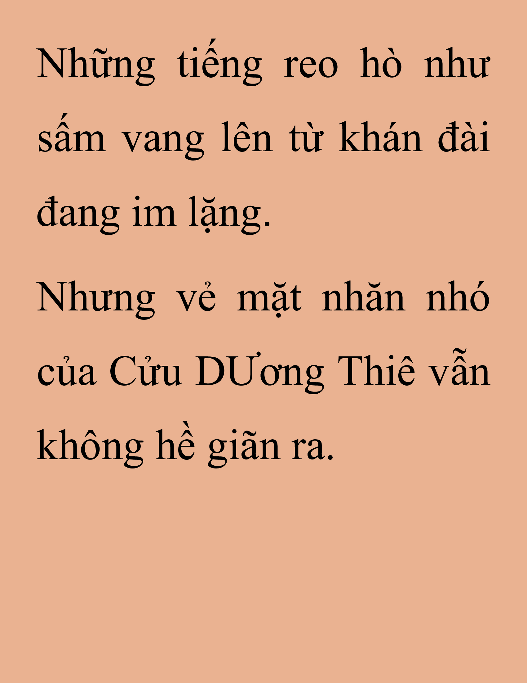 Đọc truyện SNVT[NOVEL] Thanh Mai Trúc Mã Của Đệ Nhất Thiên Hạ - Chương 184: Thứ Ta Muốn Ngươi Thấy.