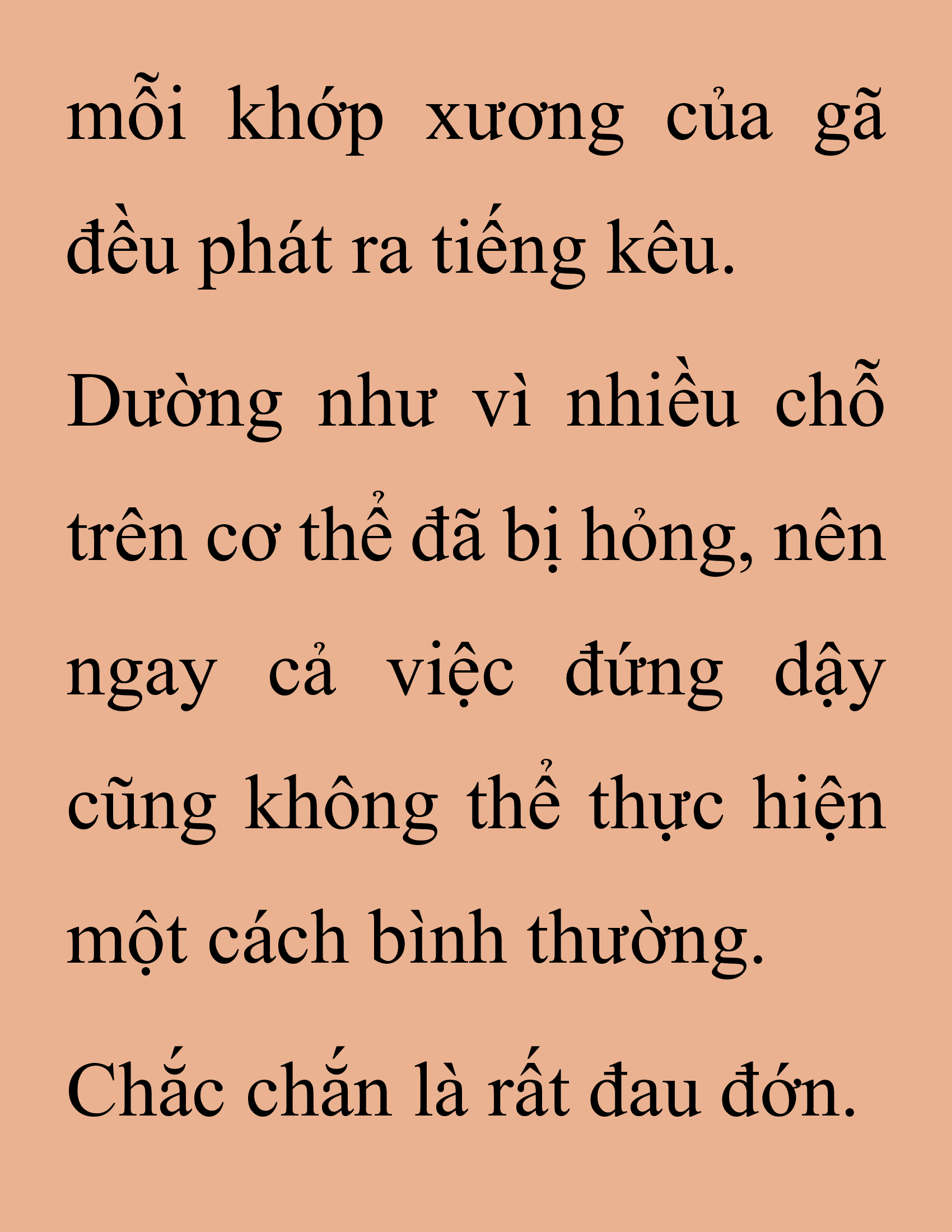 Đọc truyện SNVT[NOVEL] Thanh Mai Trúc Mã Của Đệ Nhất Thiên Hạ - Chương 184: Thứ Ta Muốn Ngươi Thấy.
