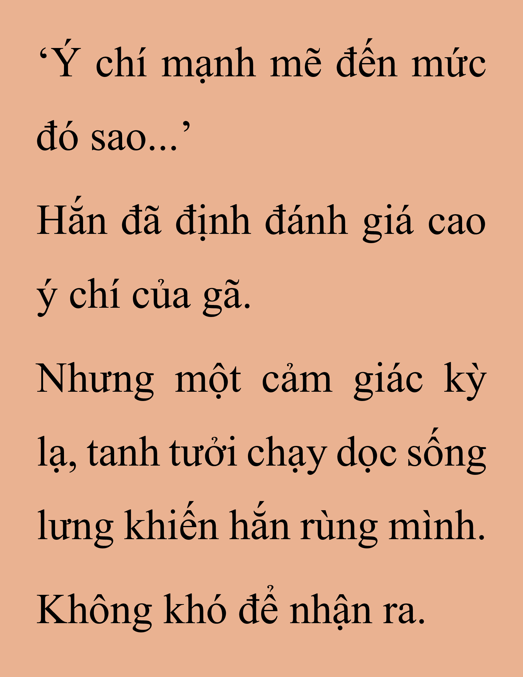 Đọc truyện SNVT[NOVEL] Thanh Mai Trúc Mã Của Đệ Nhất Thiên Hạ - Chương 184: Thứ Ta Muốn Ngươi Thấy.