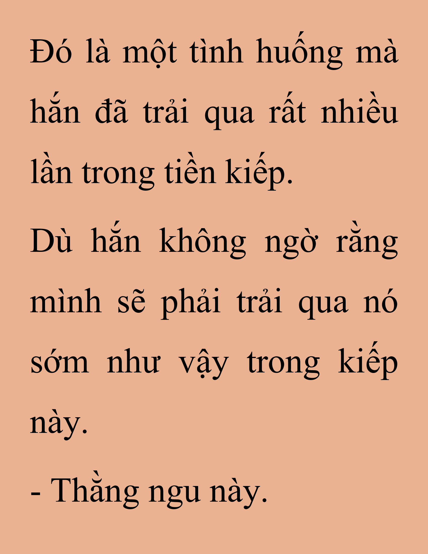 Đọc truyện SNVT[NOVEL] Thanh Mai Trúc Mã Của Đệ Nhất Thiên Hạ - Chương 184: Thứ Ta Muốn Ngươi Thấy.