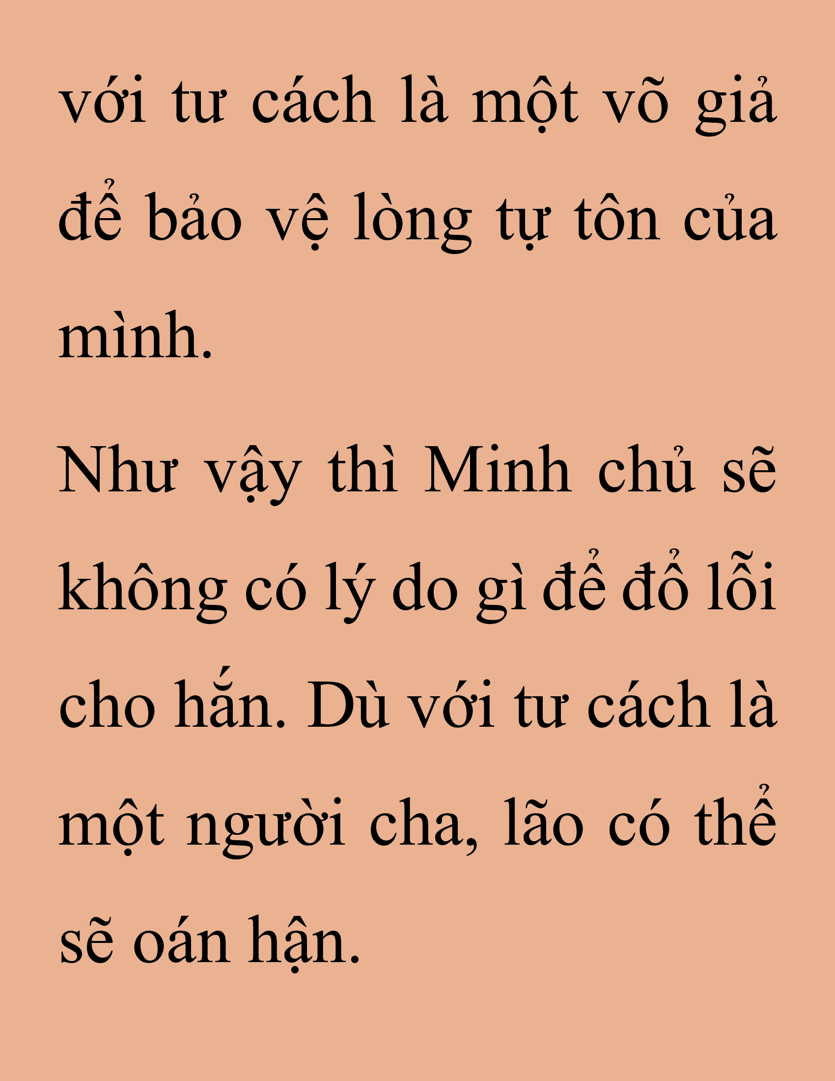 Đọc truyện SNVT[NOVEL] Thanh Mai Trúc Mã Của Đệ Nhất Thiên Hạ - Chương 184: Thứ Ta Muốn Ngươi Thấy.