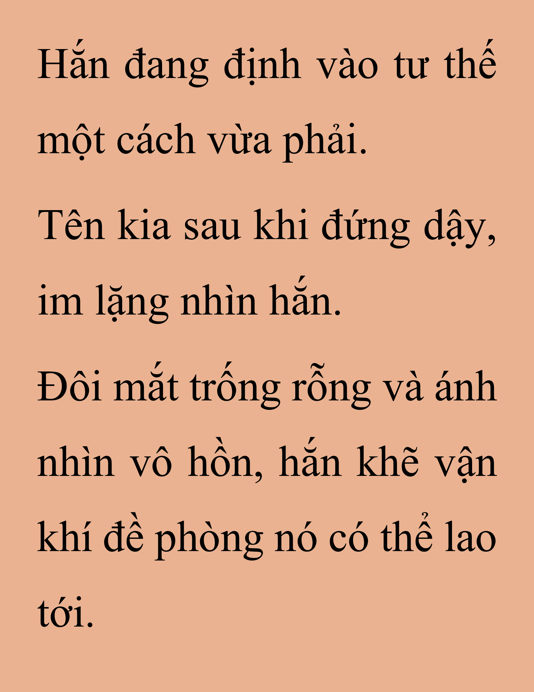 Đọc truyện SNVT[NOVEL] Thanh Mai Trúc Mã Của Đệ Nhất Thiên Hạ - Chương 184: Thứ Ta Muốn Ngươi Thấy.