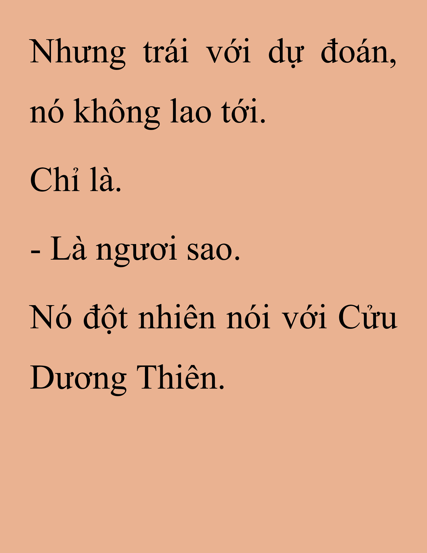 Đọc truyện SNVT[NOVEL] Thanh Mai Trúc Mã Của Đệ Nhất Thiên Hạ - Chương 184: Thứ Ta Muốn Ngươi Thấy.