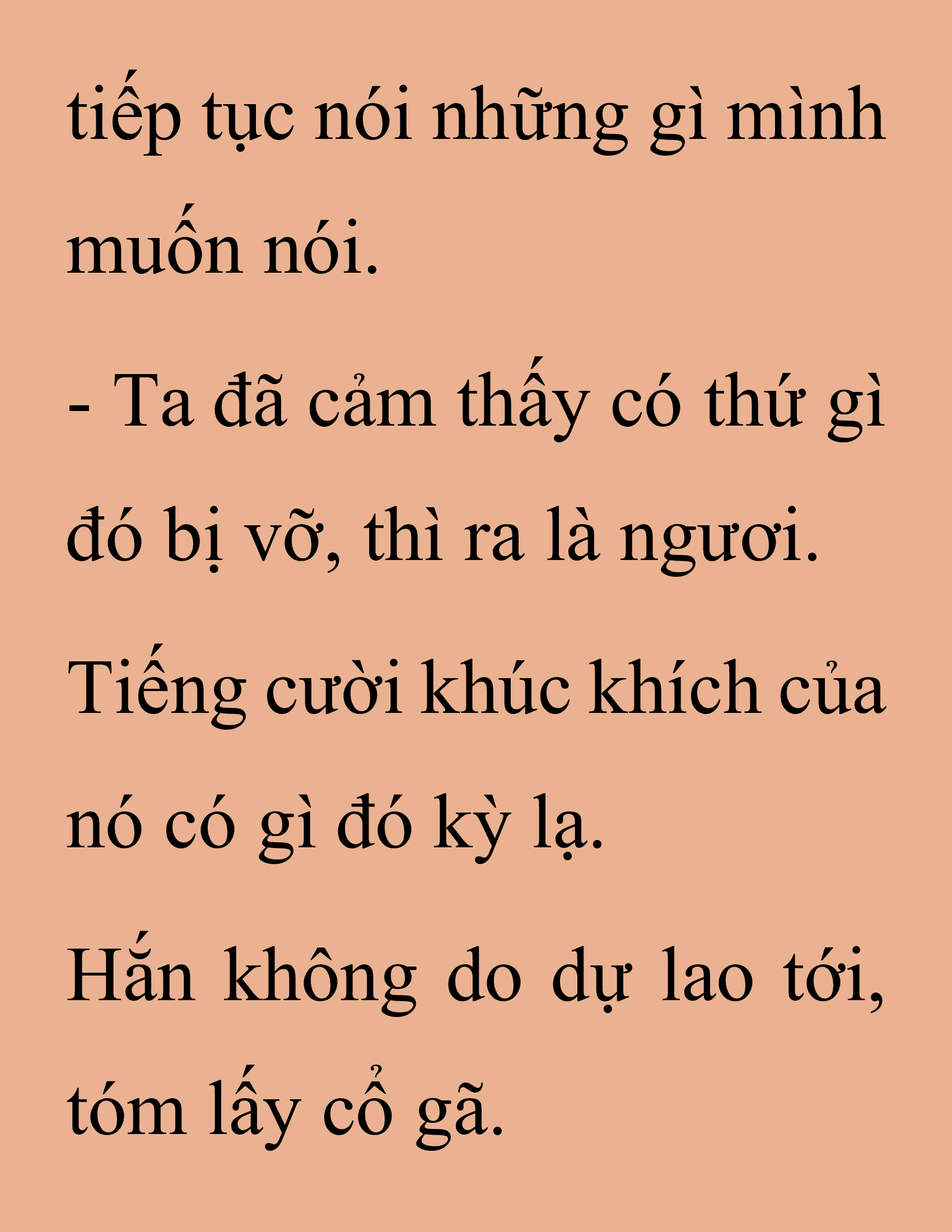 Đọc truyện SNVT[NOVEL] Thanh Mai Trúc Mã Của Đệ Nhất Thiên Hạ - Chương 184: Thứ Ta Muốn Ngươi Thấy.