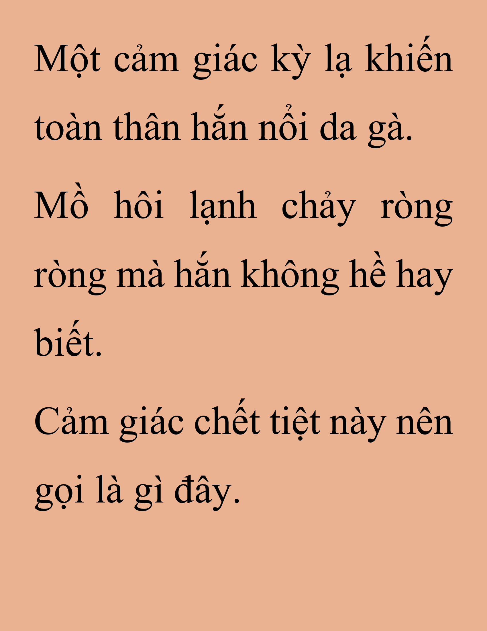 Đọc truyện SNVT[NOVEL] Thanh Mai Trúc Mã Của Đệ Nhất Thiên Hạ - Chương 184: Thứ Ta Muốn Ngươi Thấy.