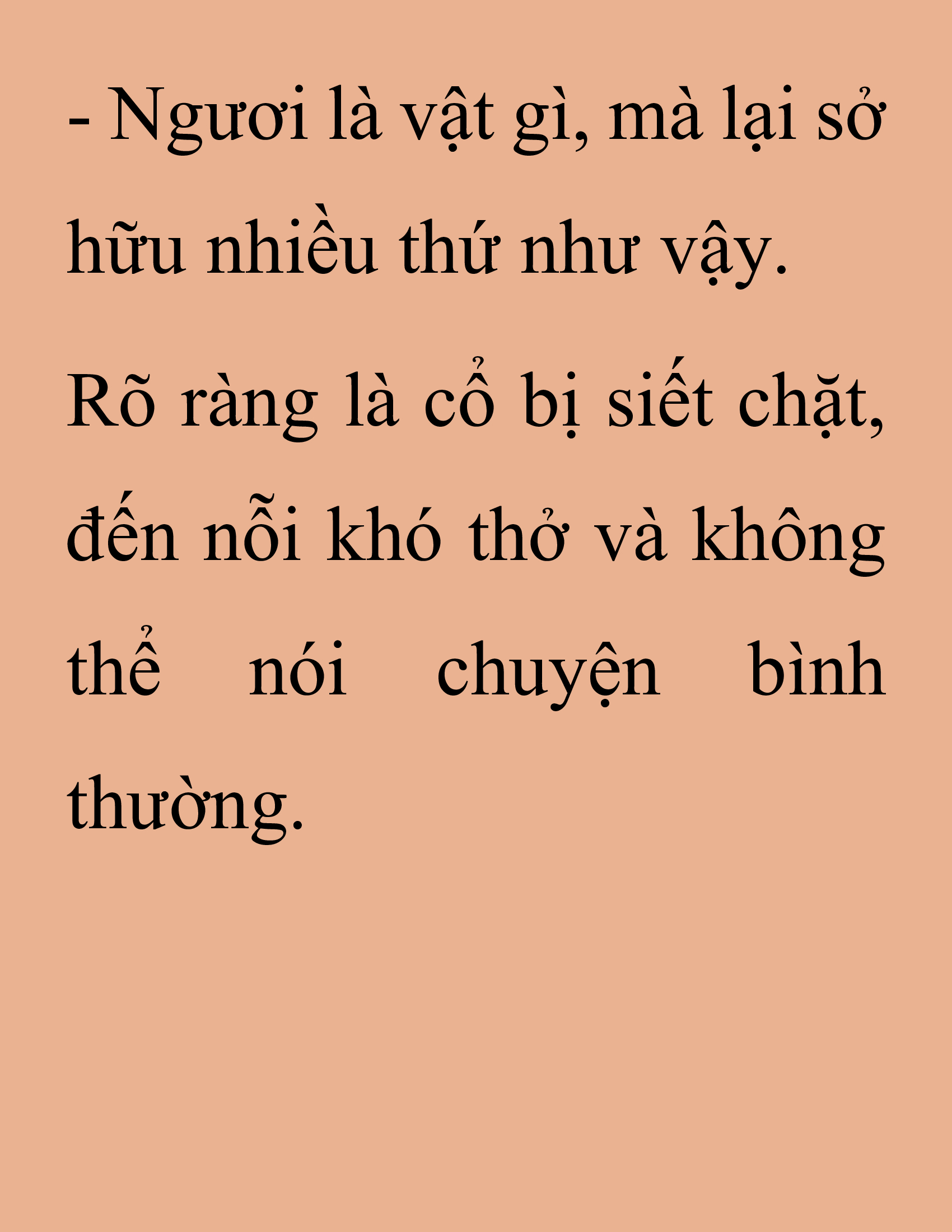 Đọc truyện SNVT[NOVEL] Thanh Mai Trúc Mã Của Đệ Nhất Thiên Hạ - Chương 184: Thứ Ta Muốn Ngươi Thấy.
