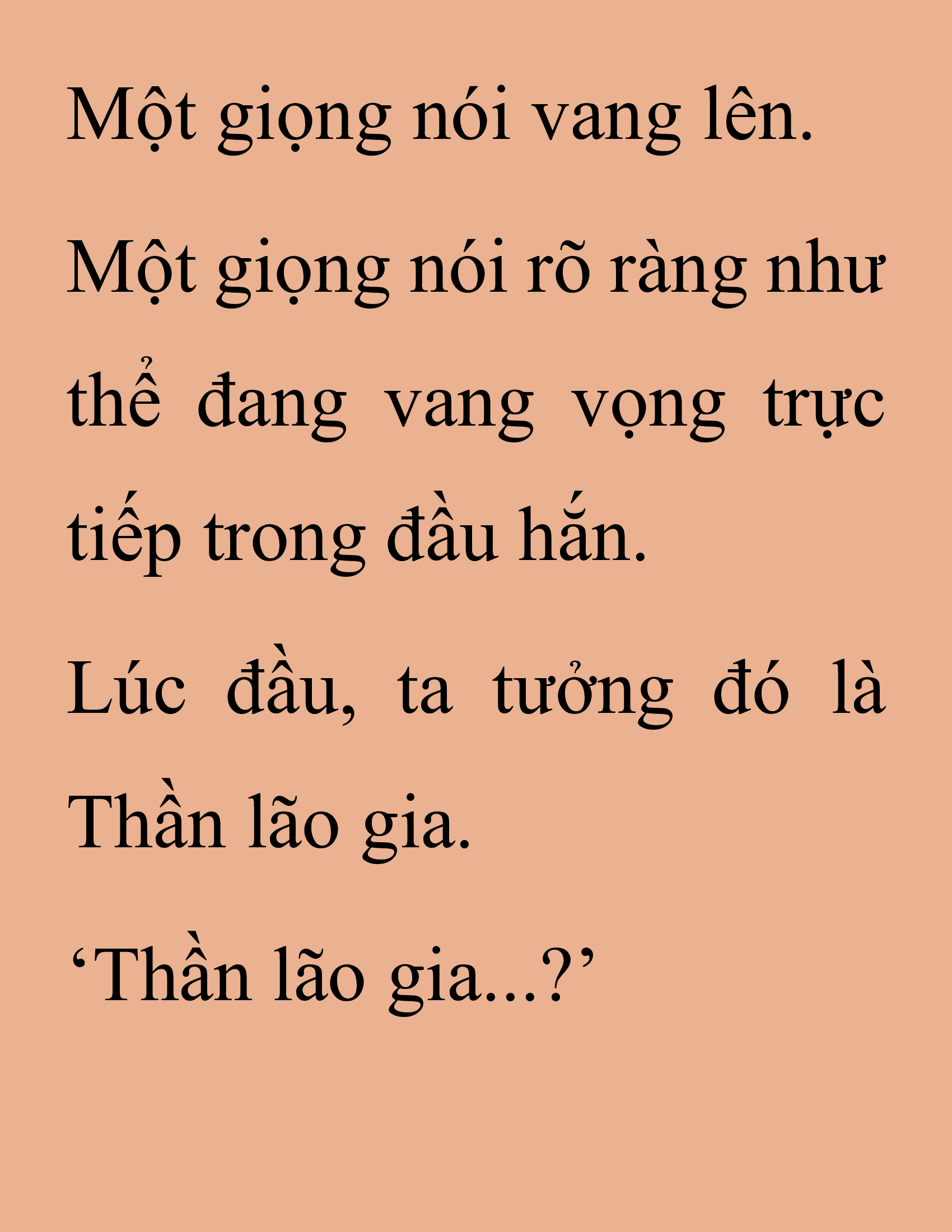Đọc truyện SNVT[NOVEL] Thanh Mai Trúc Mã Của Đệ Nhất Thiên Hạ - Chương 184: Thứ Ta Muốn Ngươi Thấy.