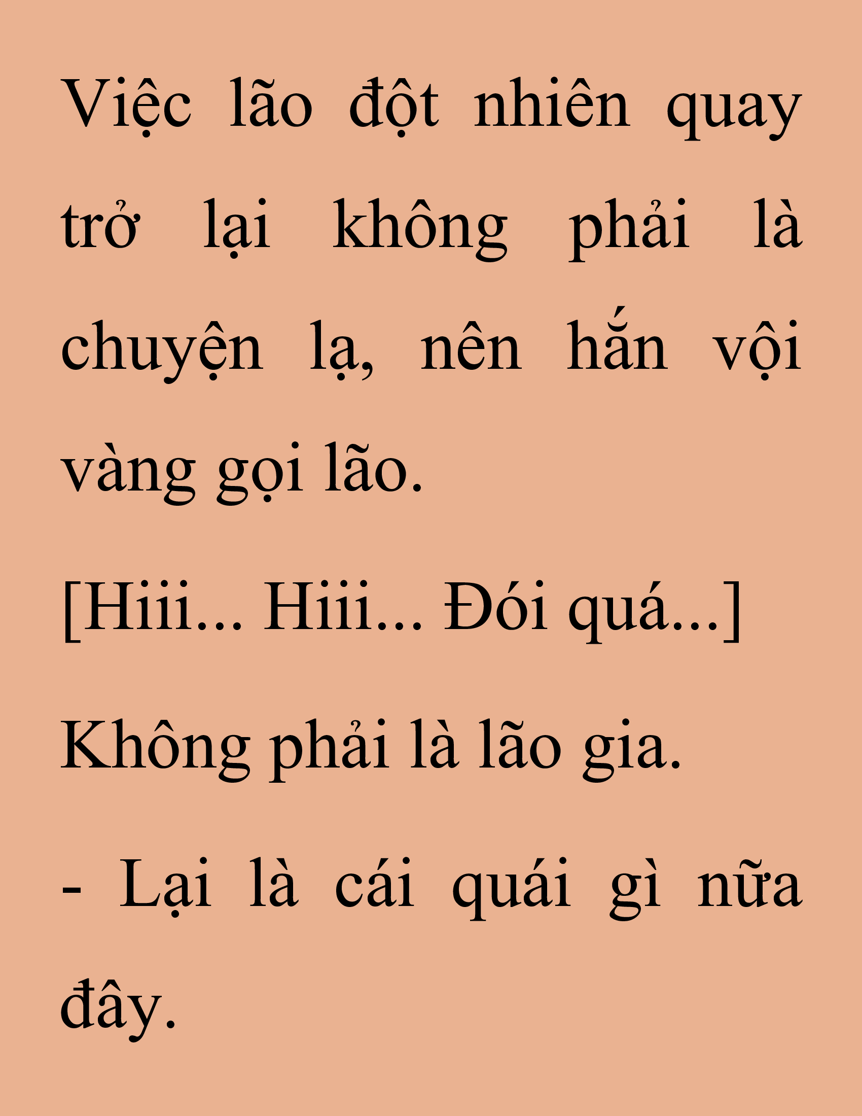 Đọc truyện SNVT[NOVEL] Thanh Mai Trúc Mã Của Đệ Nhất Thiên Hạ - Chương 184: Thứ Ta Muốn Ngươi Thấy.