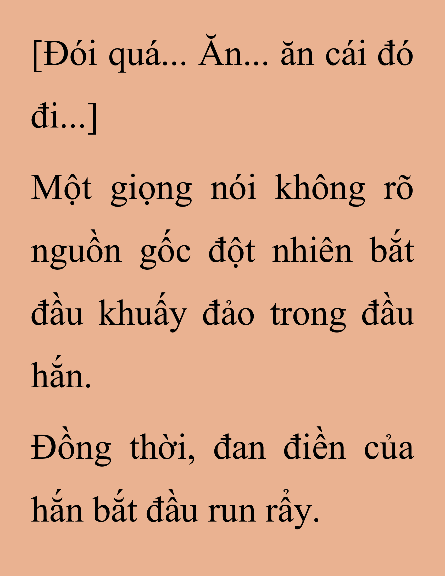 Đọc truyện SNVT[NOVEL] Thanh Mai Trúc Mã Của Đệ Nhất Thiên Hạ - Chương 184: Thứ Ta Muốn Ngươi Thấy.