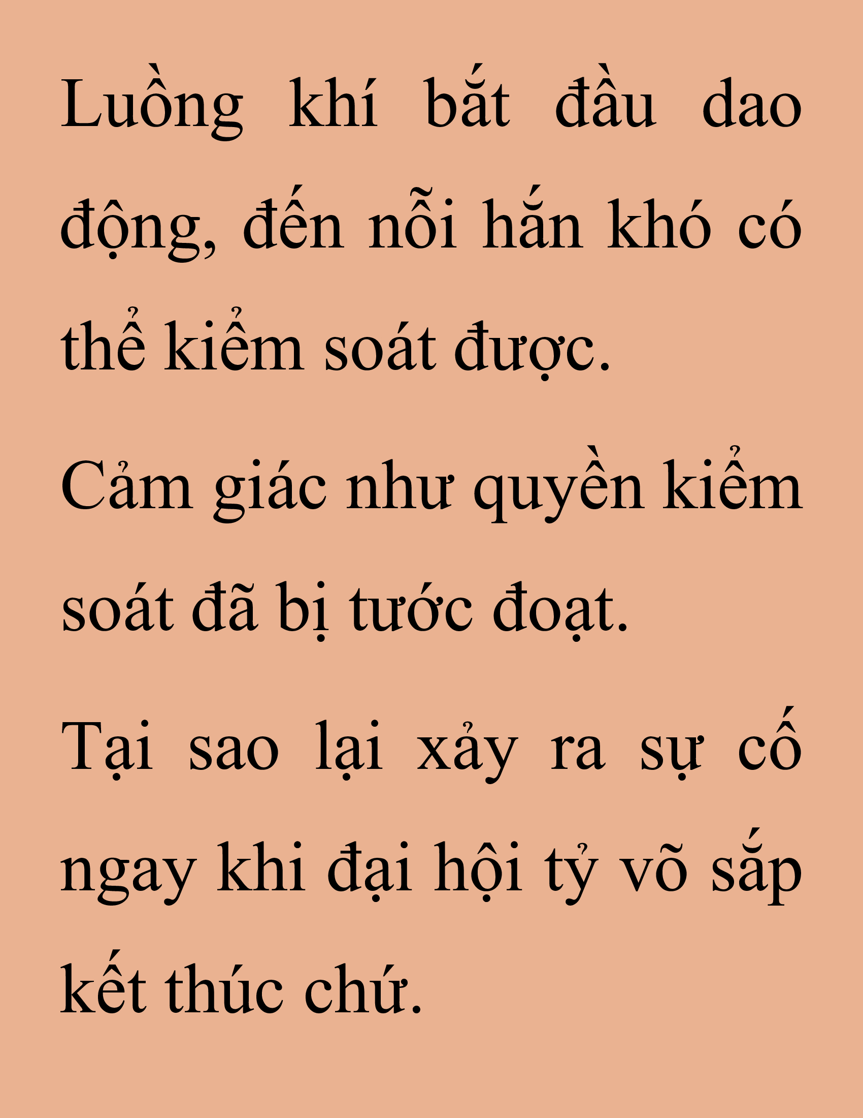 Đọc truyện SNVT[NOVEL] Thanh Mai Trúc Mã Của Đệ Nhất Thiên Hạ - Chương 184: Thứ Ta Muốn Ngươi Thấy.