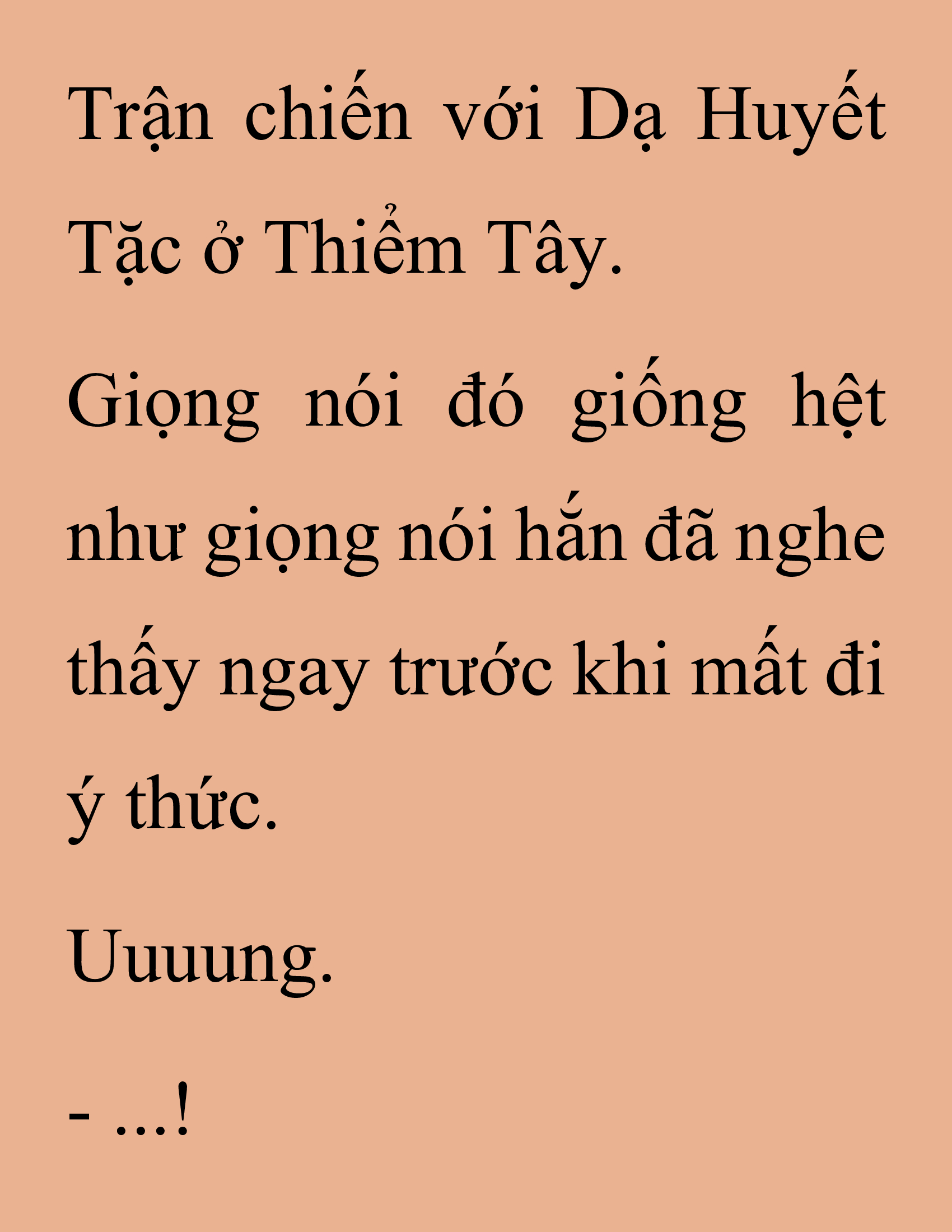 Đọc truyện SNVT[NOVEL] Thanh Mai Trúc Mã Của Đệ Nhất Thiên Hạ - Chương 184: Thứ Ta Muốn Ngươi Thấy.
