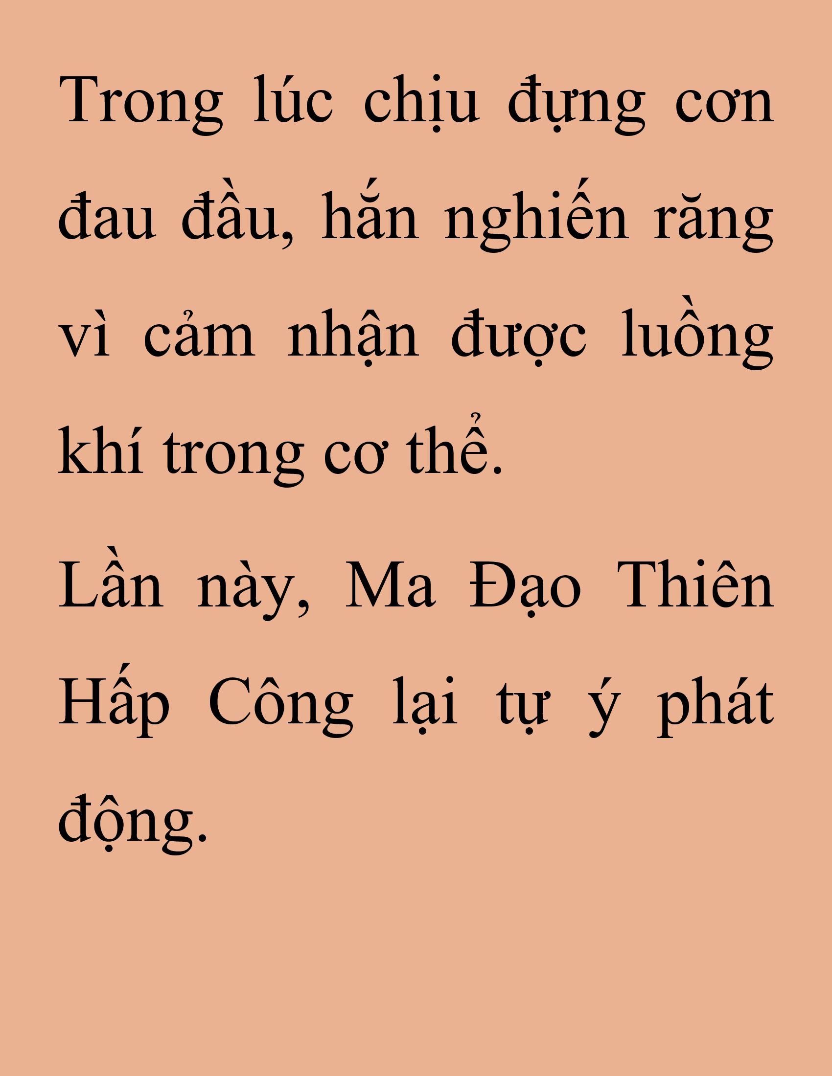 Đọc truyện SNVT[NOVEL] Thanh Mai Trúc Mã Của Đệ Nhất Thiên Hạ - Chương 184: Thứ Ta Muốn Ngươi Thấy.