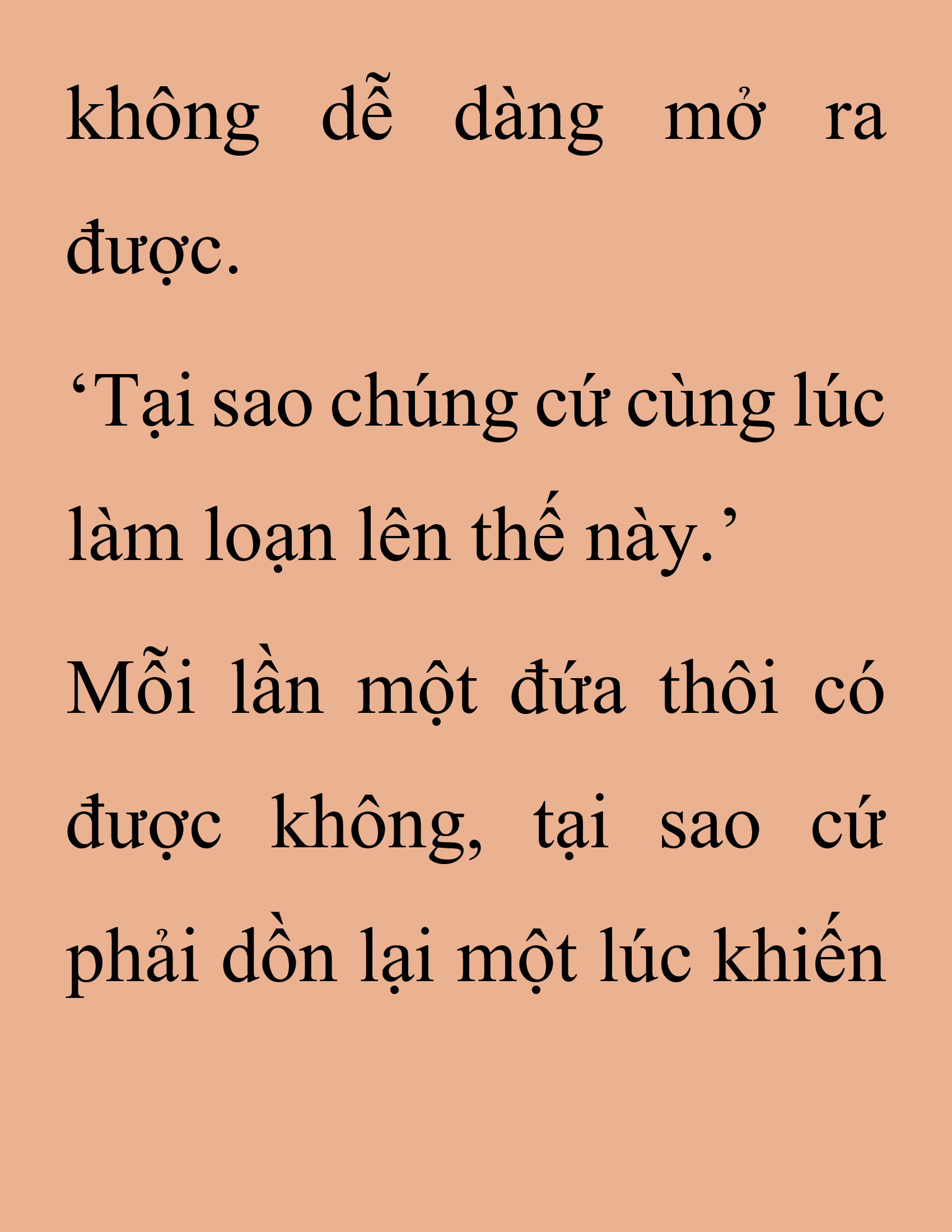 Đọc truyện SNVT[NOVEL] Thanh Mai Trúc Mã Của Đệ Nhất Thiên Hạ - Chương 184: Thứ Ta Muốn Ngươi Thấy.