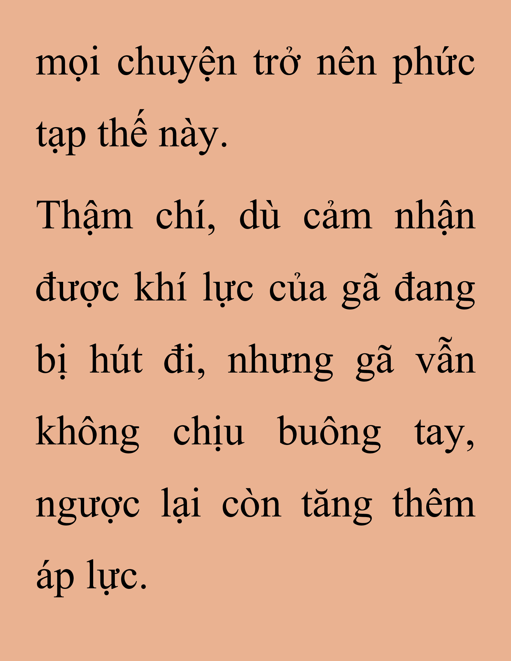 Đọc truyện SNVT[NOVEL] Thanh Mai Trúc Mã Của Đệ Nhất Thiên Hạ - Chương 184: Thứ Ta Muốn Ngươi Thấy.