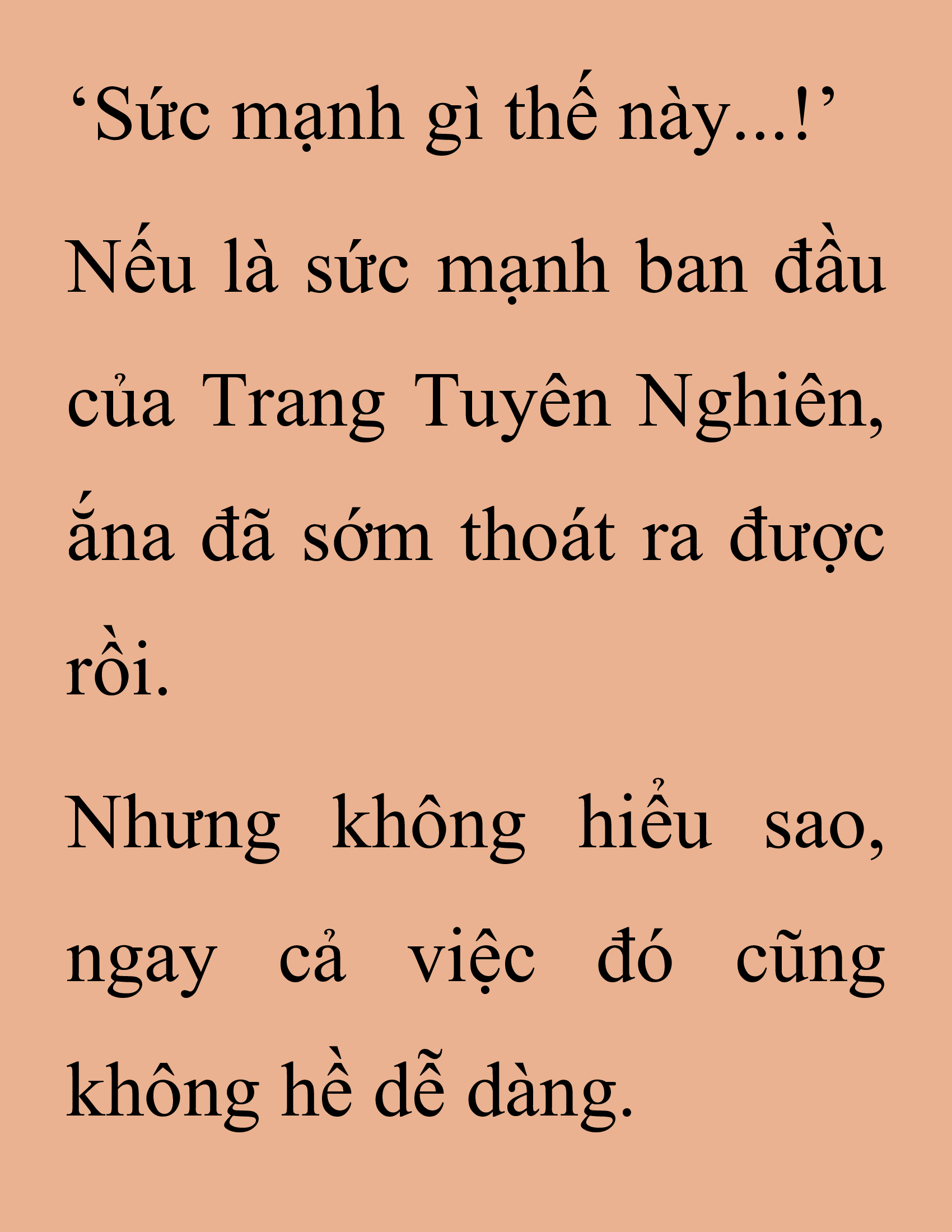 Đọc truyện SNVT[NOVEL] Thanh Mai Trúc Mã Của Đệ Nhất Thiên Hạ - Chương 184: Thứ Ta Muốn Ngươi Thấy.