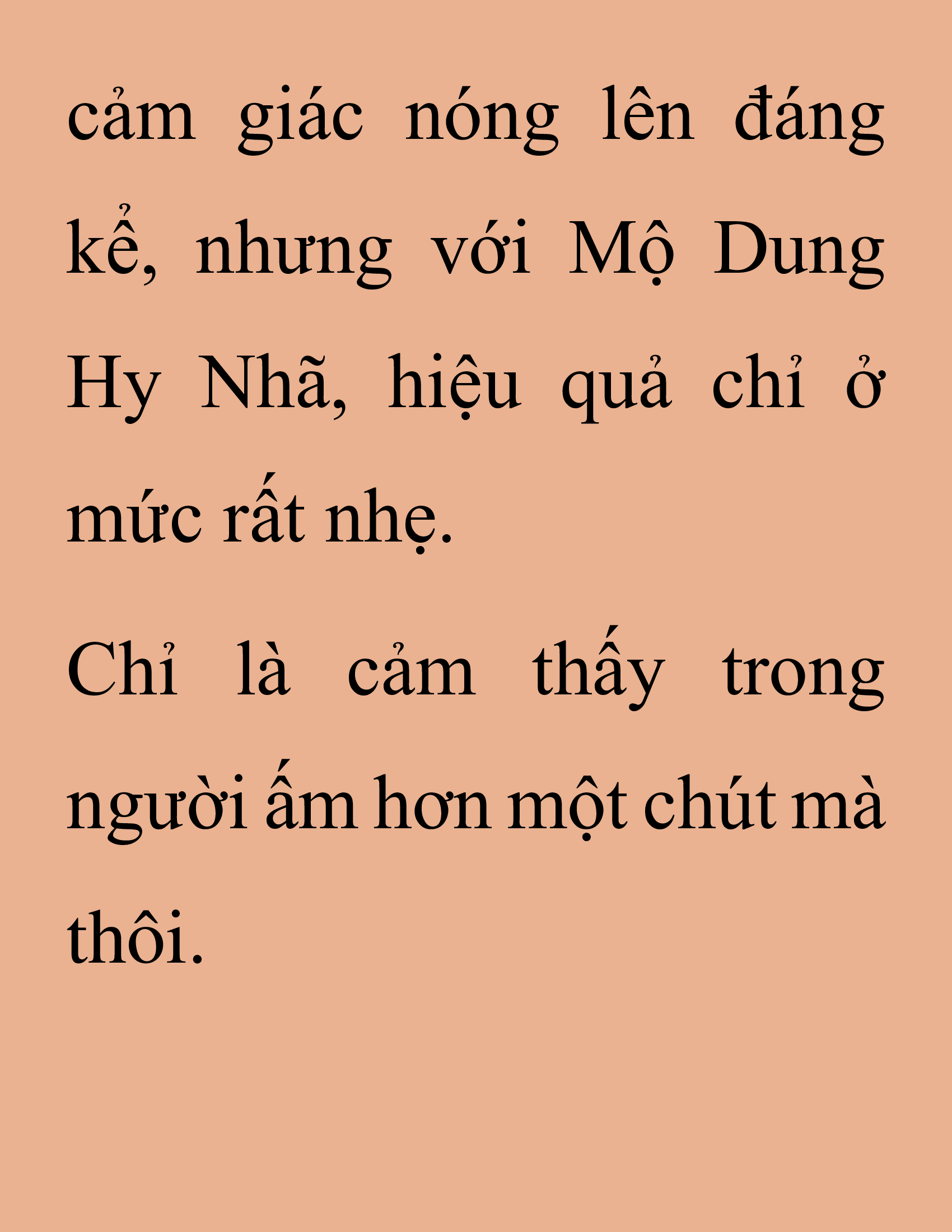 Đọc truyện SNVT[NOVEL] Thanh Mai Trúc Mã Của Đệ Nhất Thiên Hạ - Chương 185: Chân Long (眞龍) 