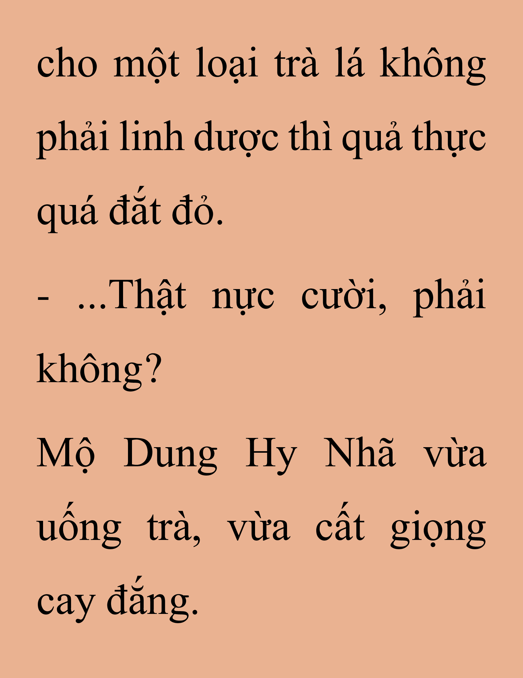 Đọc truyện SNVT[NOVEL] Thanh Mai Trúc Mã Của Đệ Nhất Thiên Hạ - Chương 185: Chân Long (眞龍) 