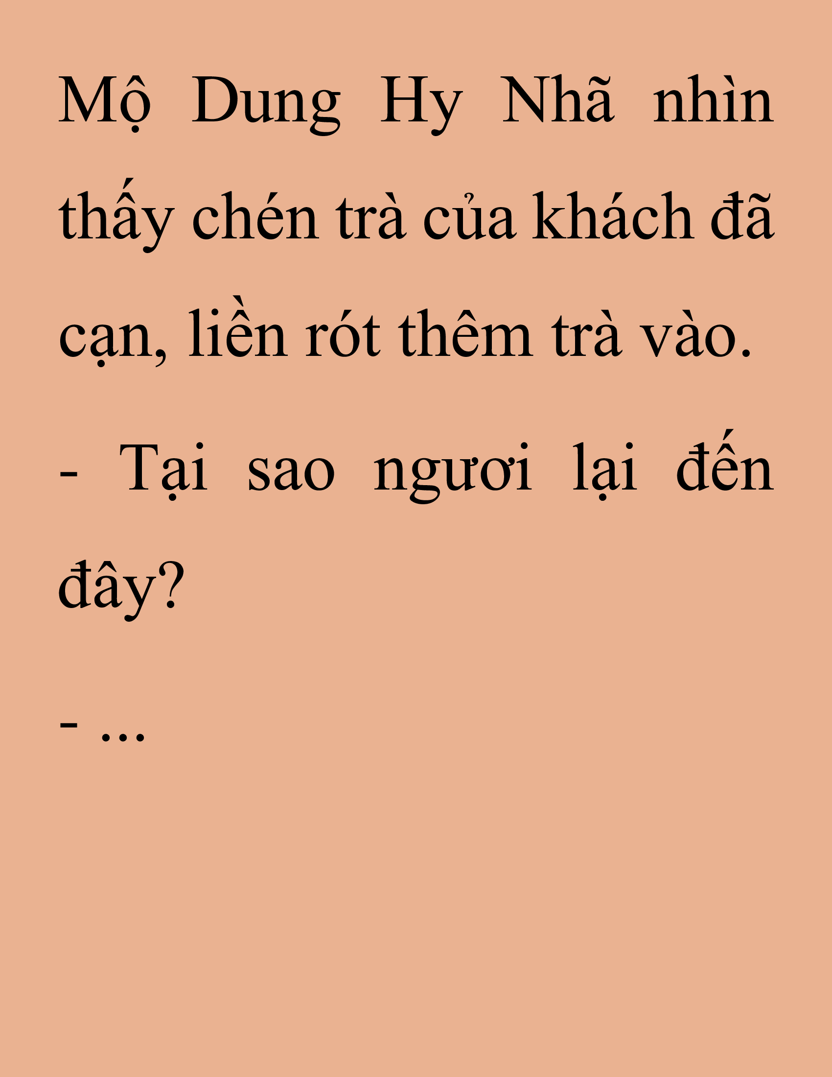 Đọc truyện SNVT[NOVEL] Thanh Mai Trúc Mã Của Đệ Nhất Thiên Hạ - Chương 185: Chân Long (眞龍) 