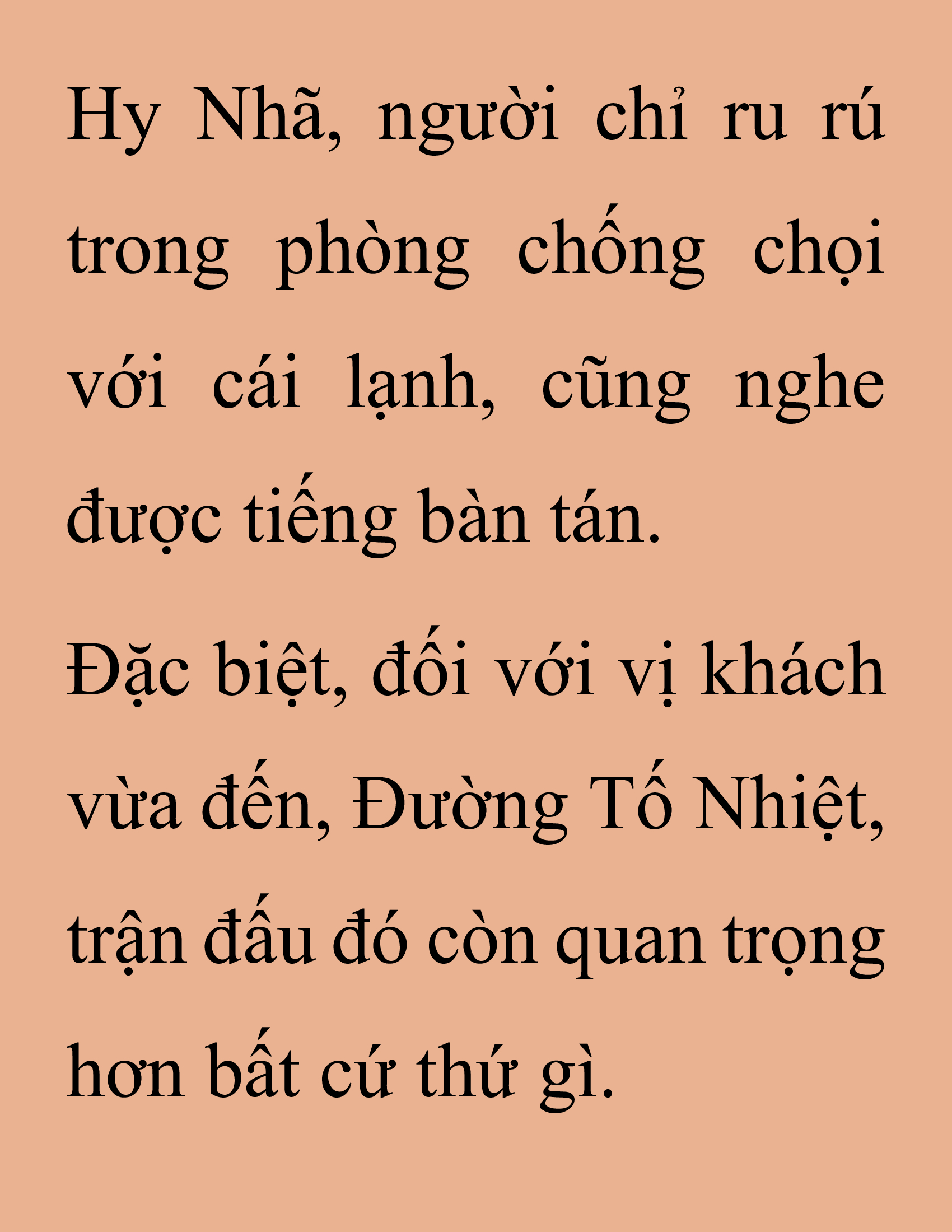 Đọc truyện SNVT[NOVEL] Thanh Mai Trúc Mã Của Đệ Nhất Thiên Hạ - Chương 185: Chân Long (眞龍) 