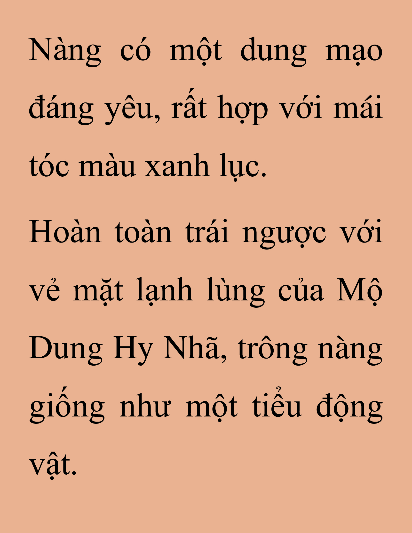 Đọc truyện SNVT[NOVEL] Thanh Mai Trúc Mã Của Đệ Nhất Thiên Hạ - Chương 185: Chân Long (眞龍) 