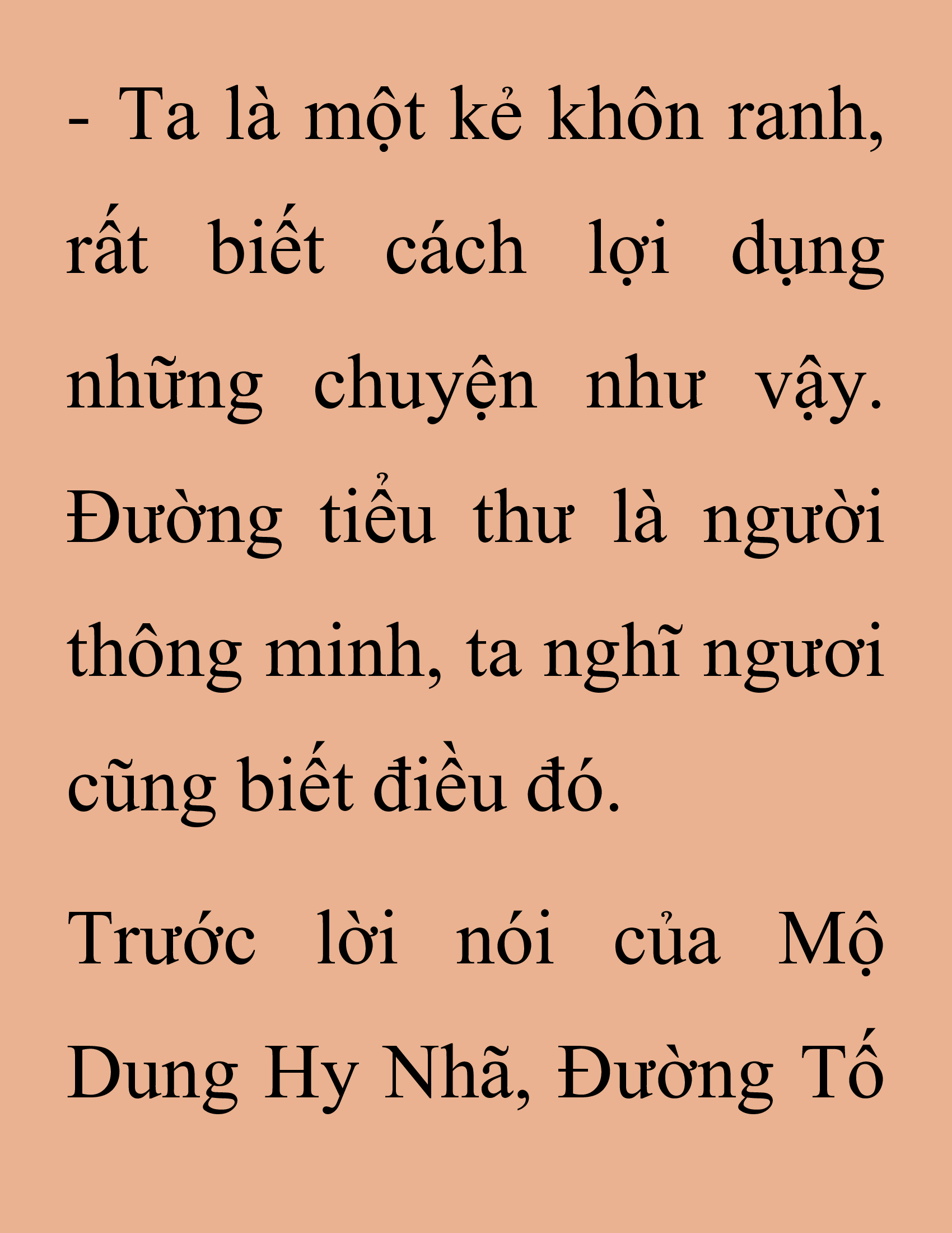 Đọc truyện SNVT[NOVEL] Thanh Mai Trúc Mã Của Đệ Nhất Thiên Hạ - Chương 185: Chân Long (眞龍) 