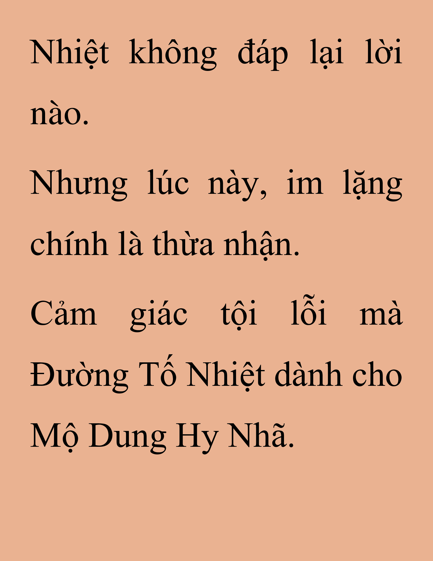 Đọc truyện SNVT[NOVEL] Thanh Mai Trúc Mã Của Đệ Nhất Thiên Hạ - Chương 185: Chân Long (眞龍) 