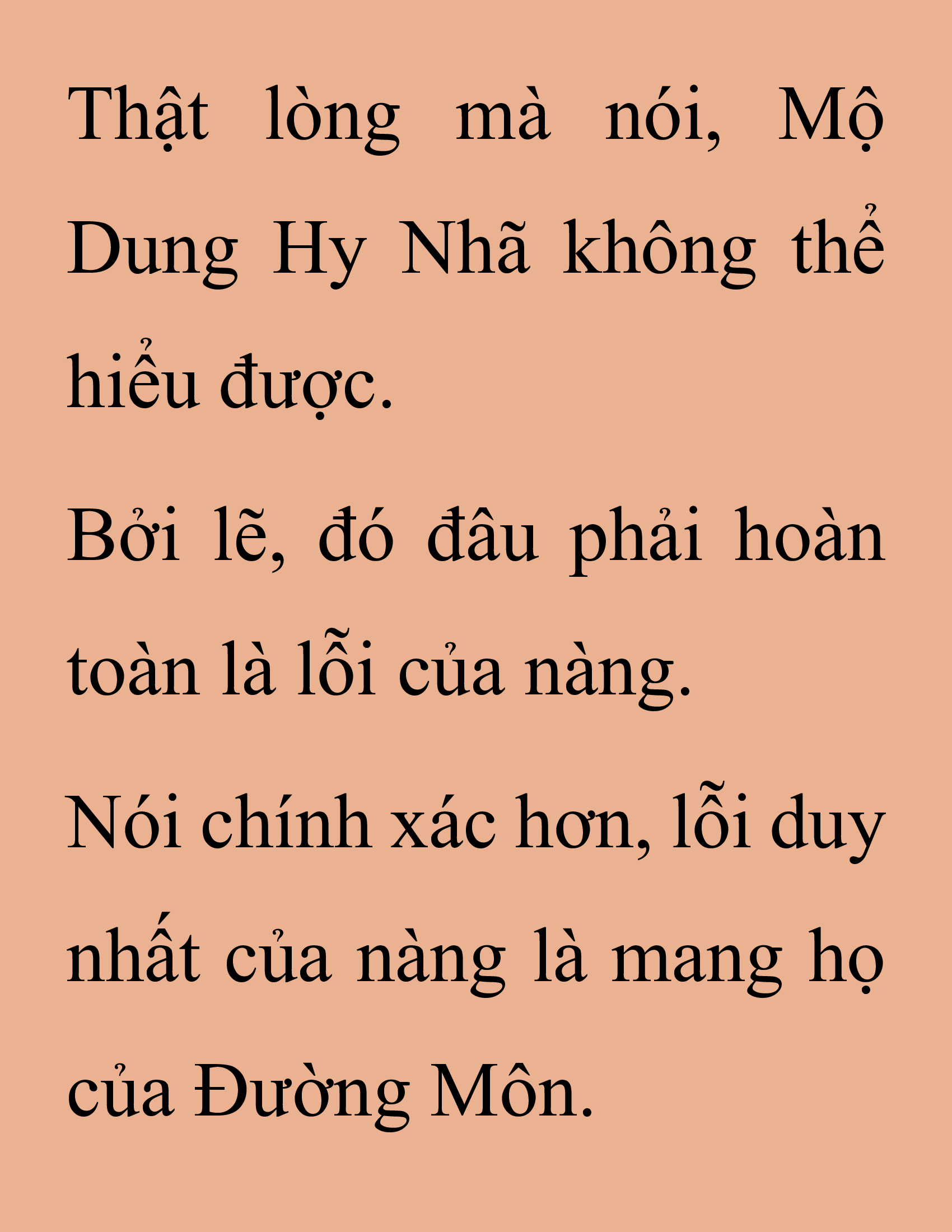 Đọc truyện SNVT[NOVEL] Thanh Mai Trúc Mã Của Đệ Nhất Thiên Hạ - Chương 185: Chân Long (眞龍) 