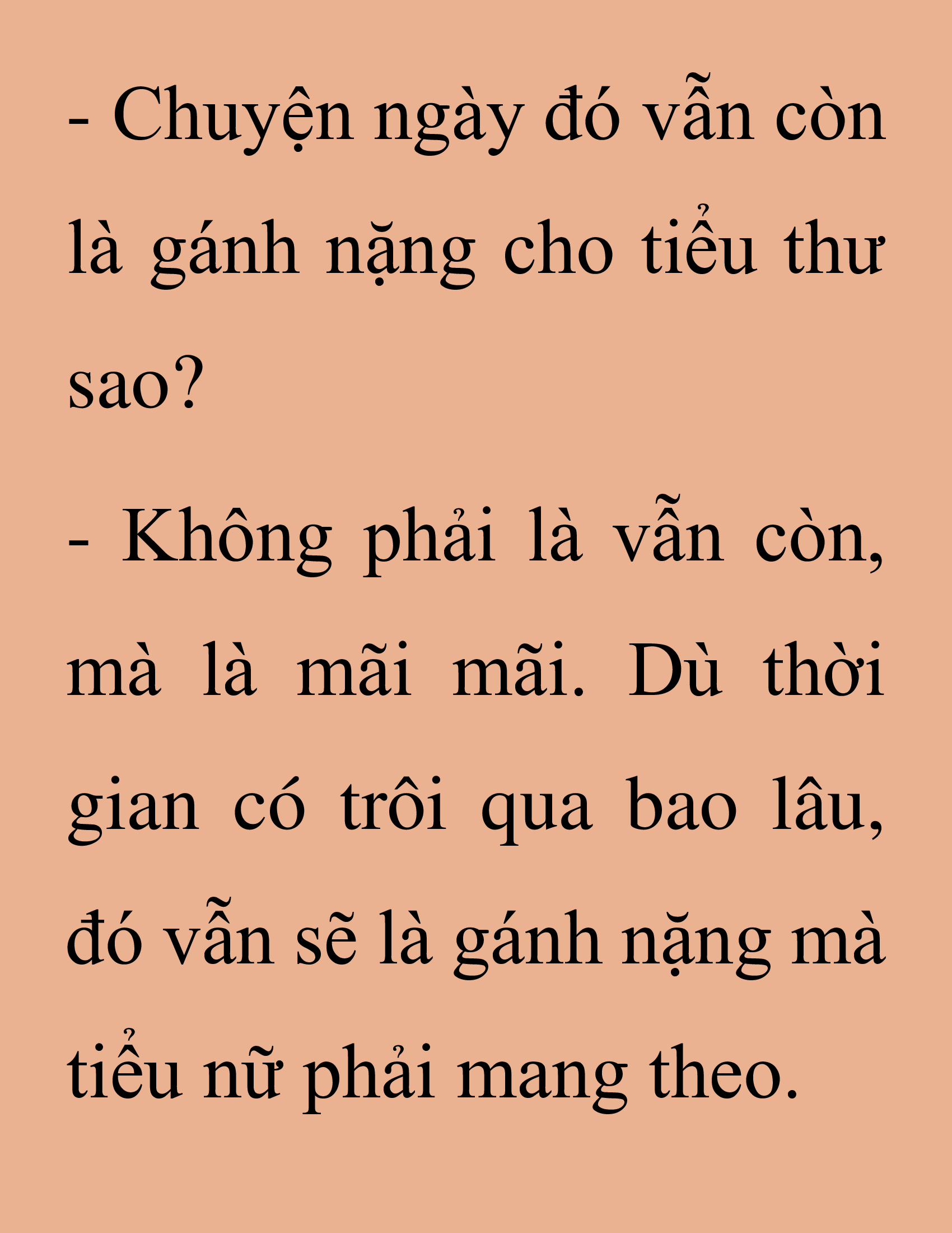 Đọc truyện SNVT[NOVEL] Thanh Mai Trúc Mã Của Đệ Nhất Thiên Hạ - Chương 185: Chân Long (眞龍) 